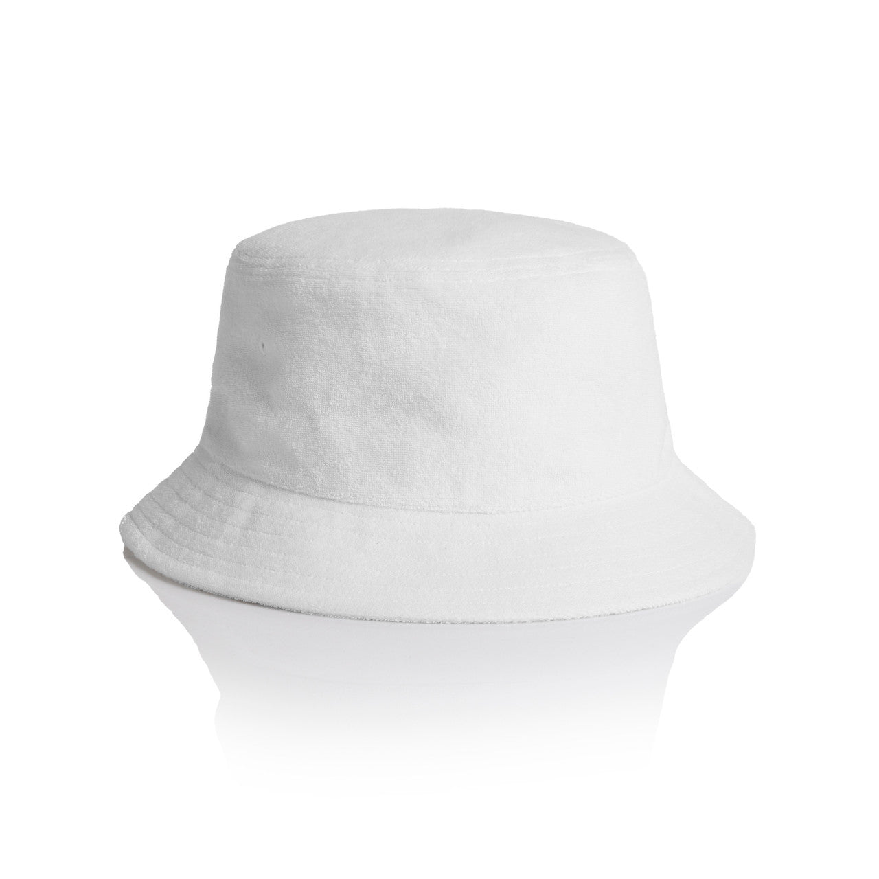 Custom Embroidered or DTF Printed - Terry Bucket Hat | 1175