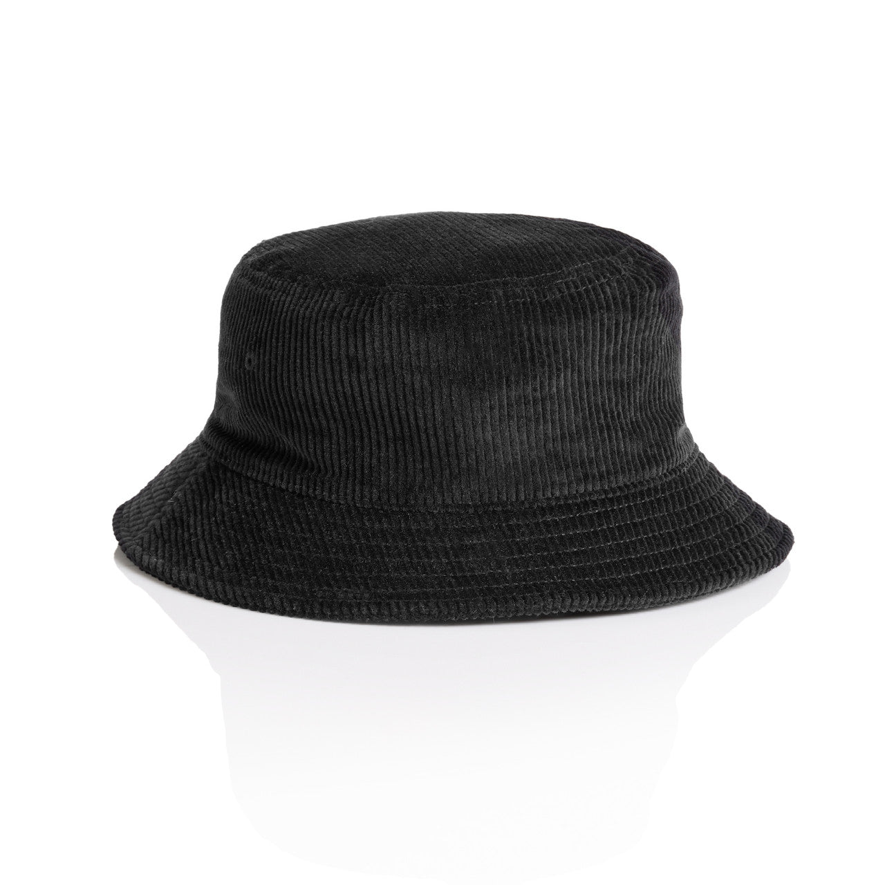 Custom Embroidered or DTF Printed - Cord Bucket Hat | 1176