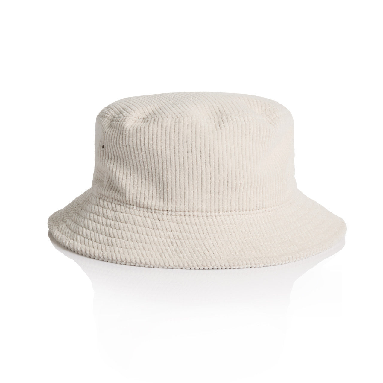 Custom Embroidered or DTF Printed - Cord Bucket Hat | 1176
