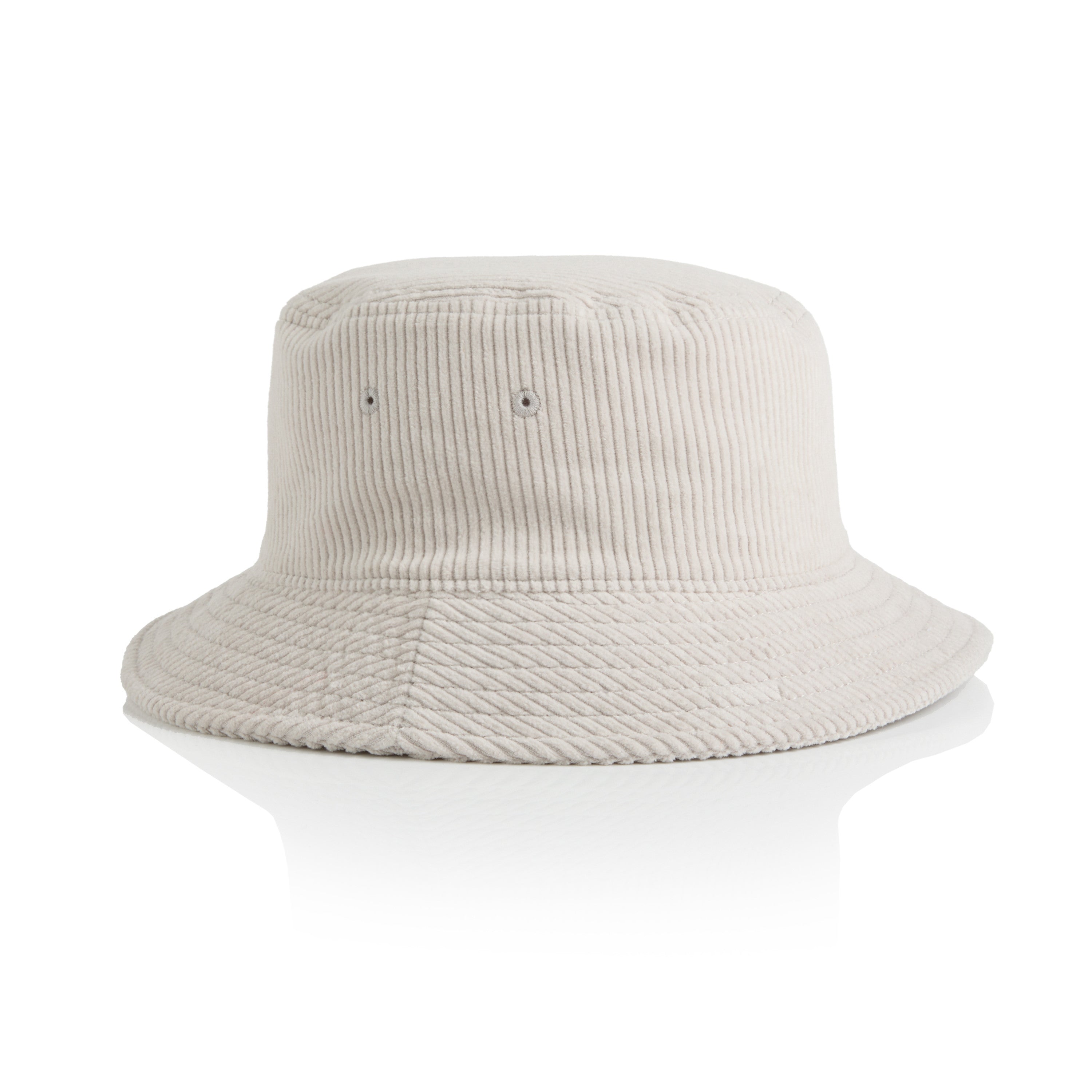 CORD BUCKET HAT - 1176