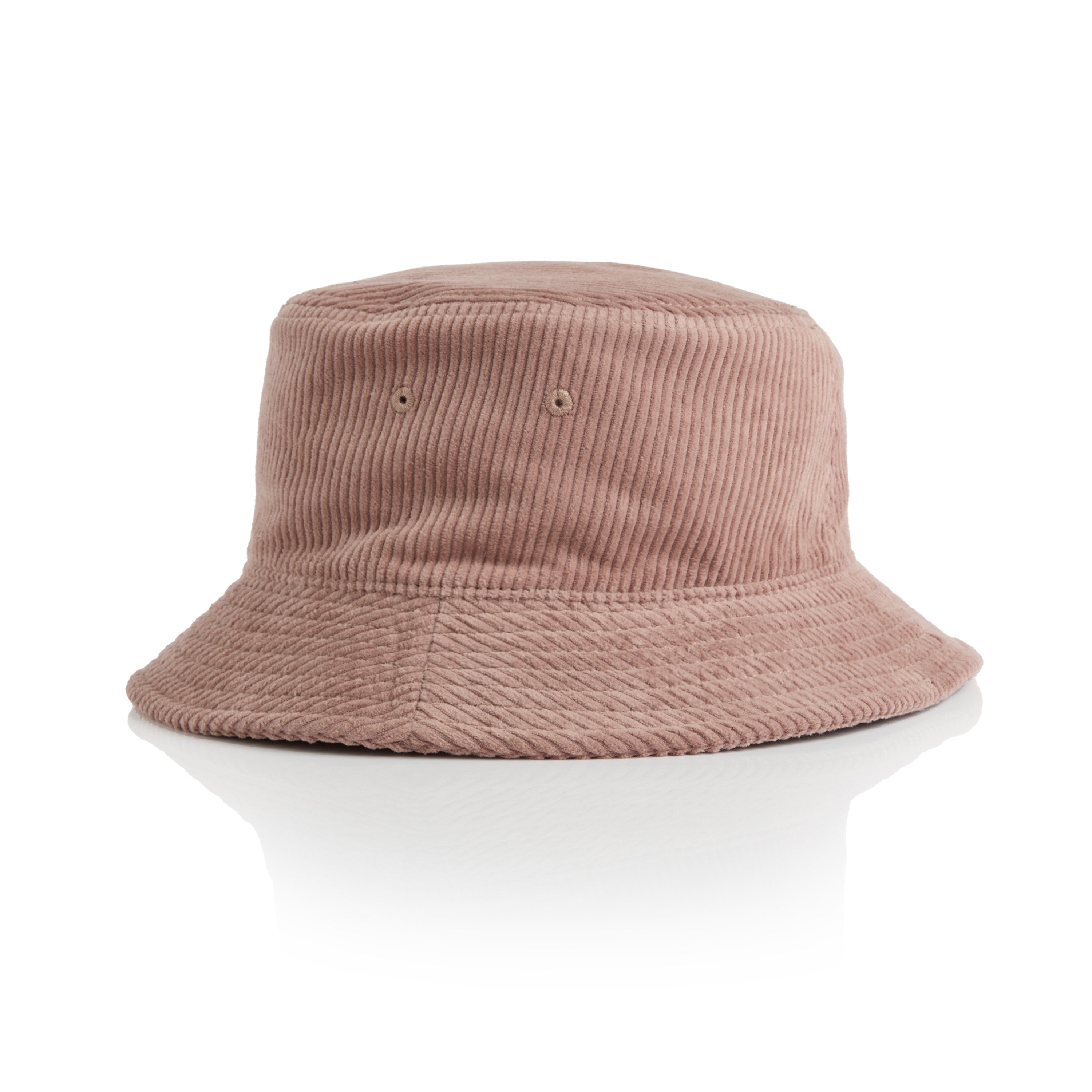 CORD BUCKET HAT - 1176