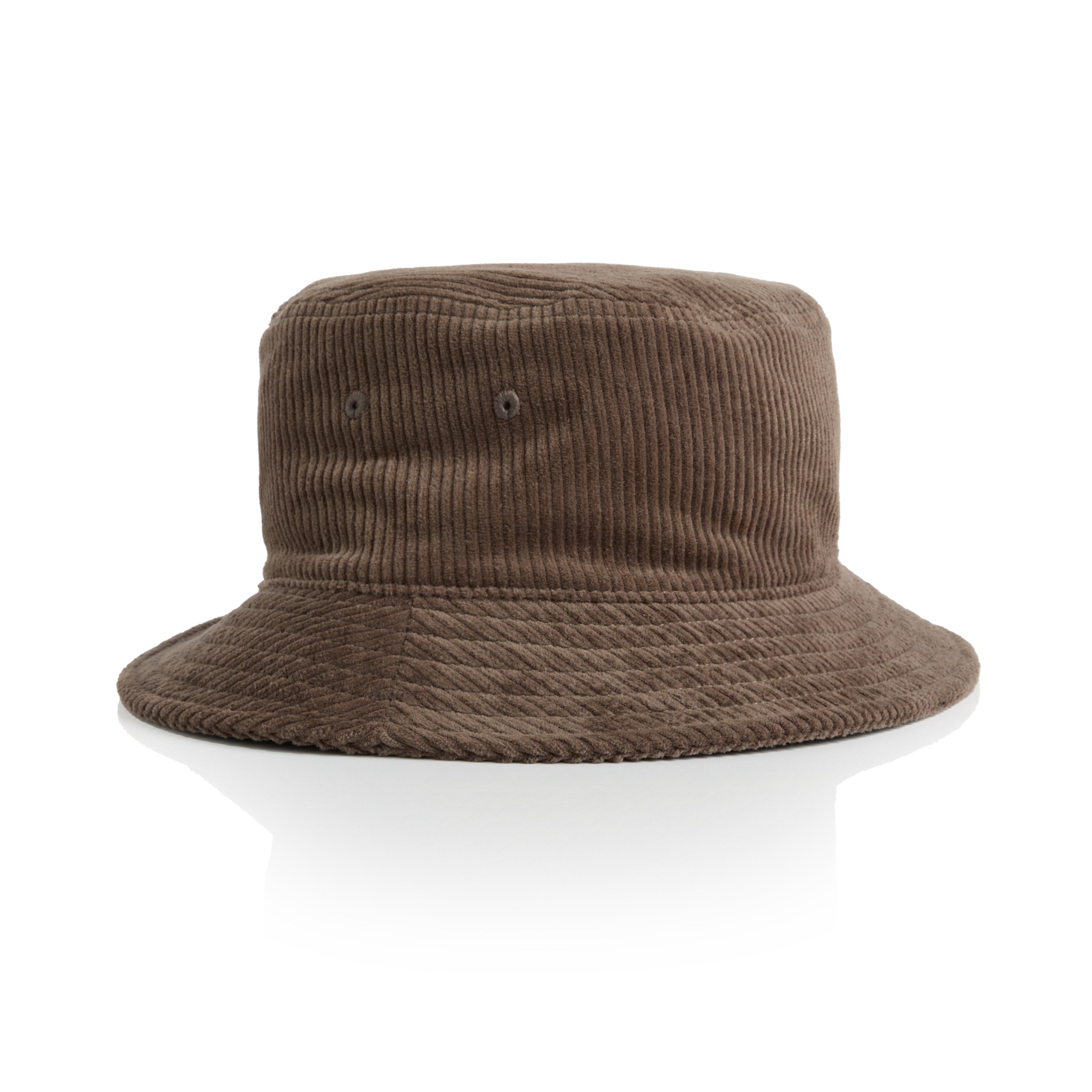 CORD BUCKET HAT - 1176