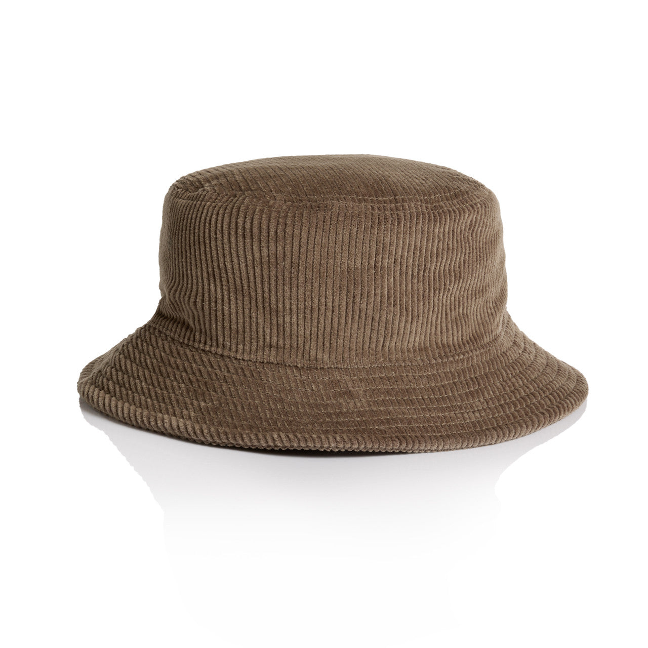 Custom Embroidered or DTF Printed - Cord Bucket Hat | 1176