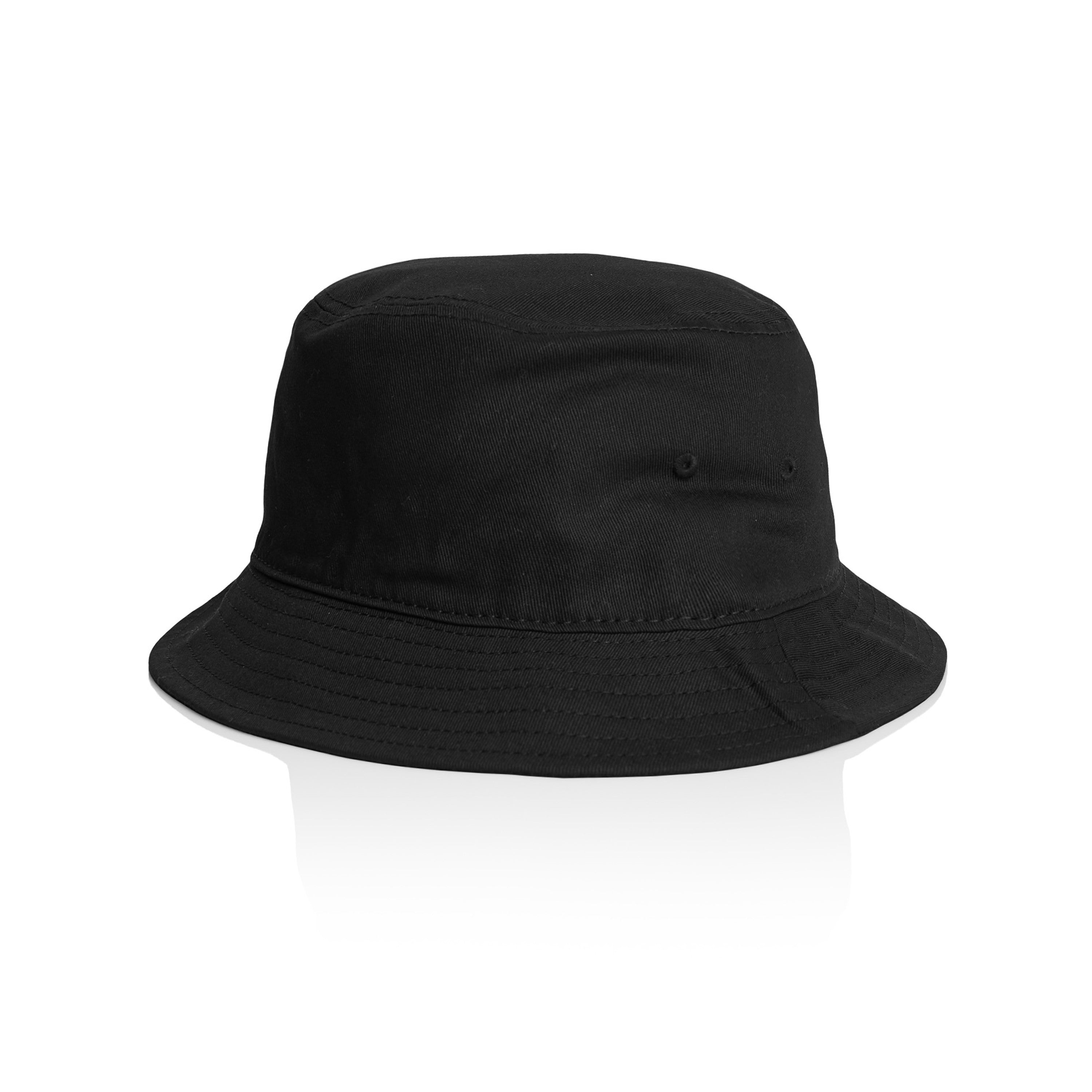 WO'S BUCKET HAT - 1178