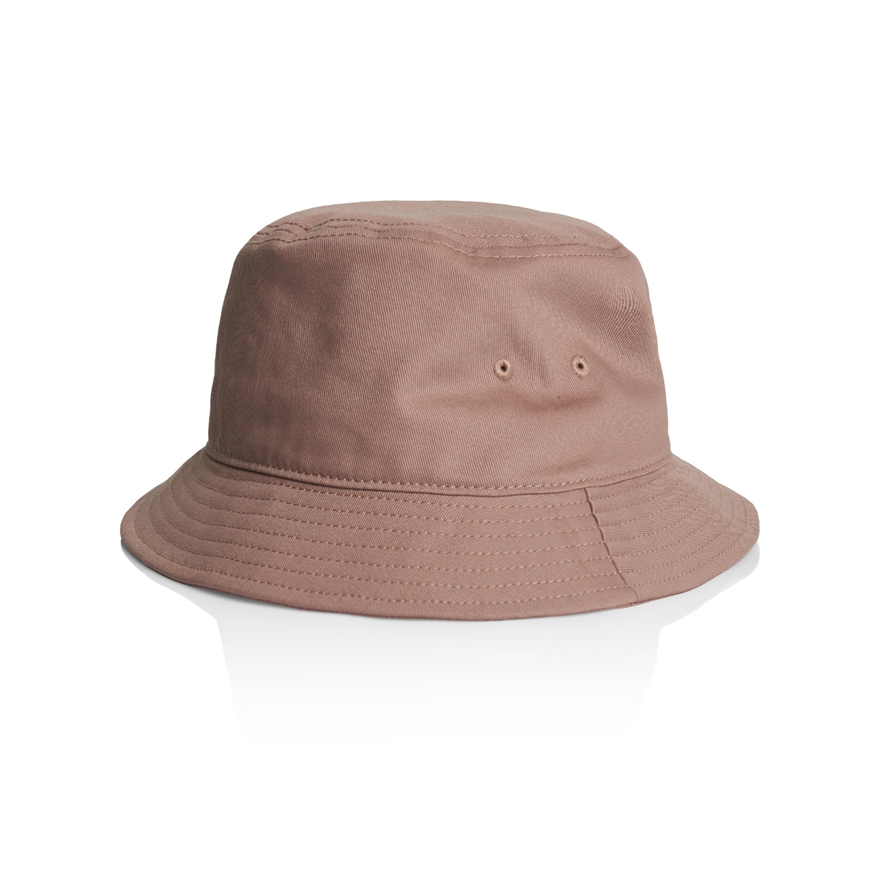 WO'S BUCKET HAT - 1178