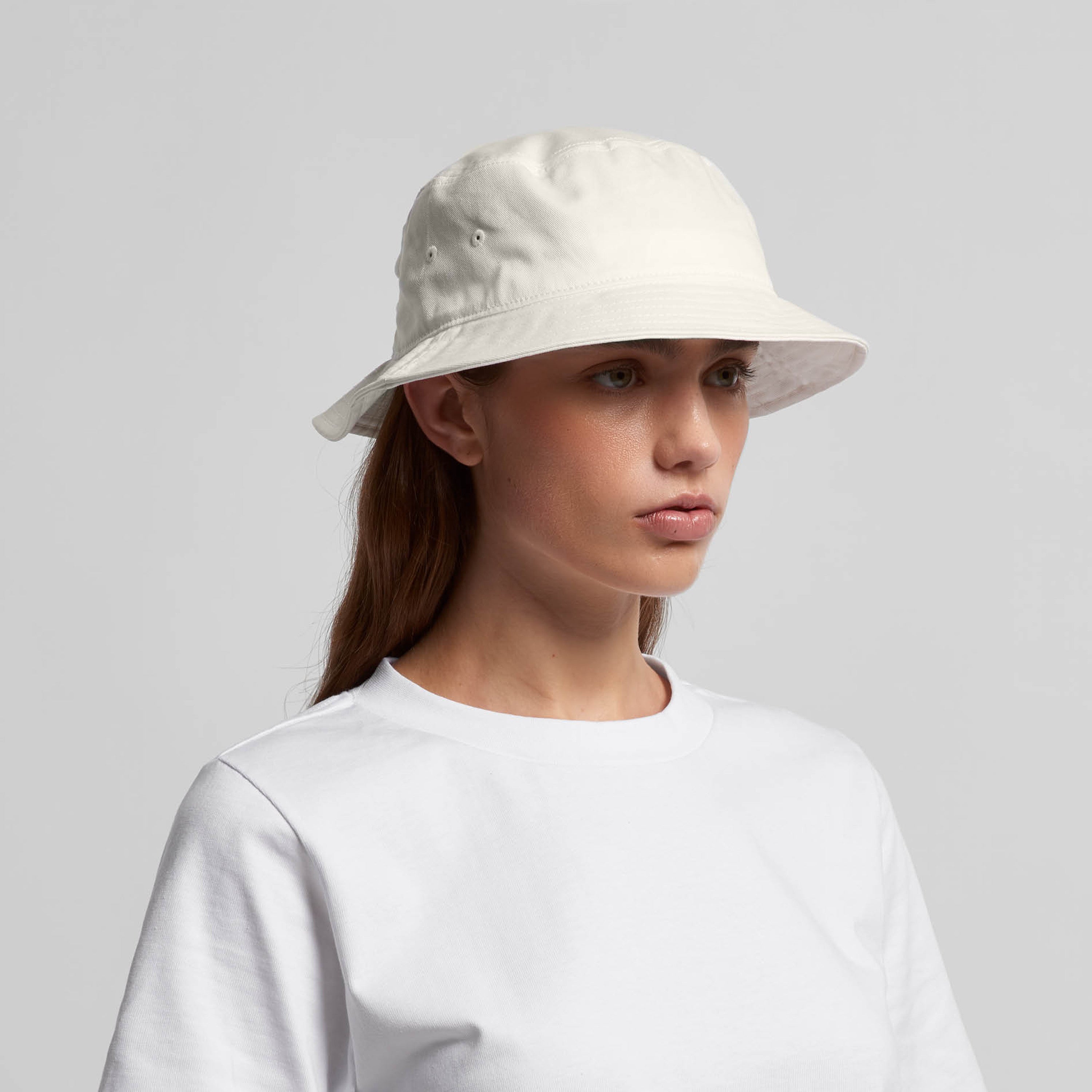 WO'S BUCKET HAT - 1178