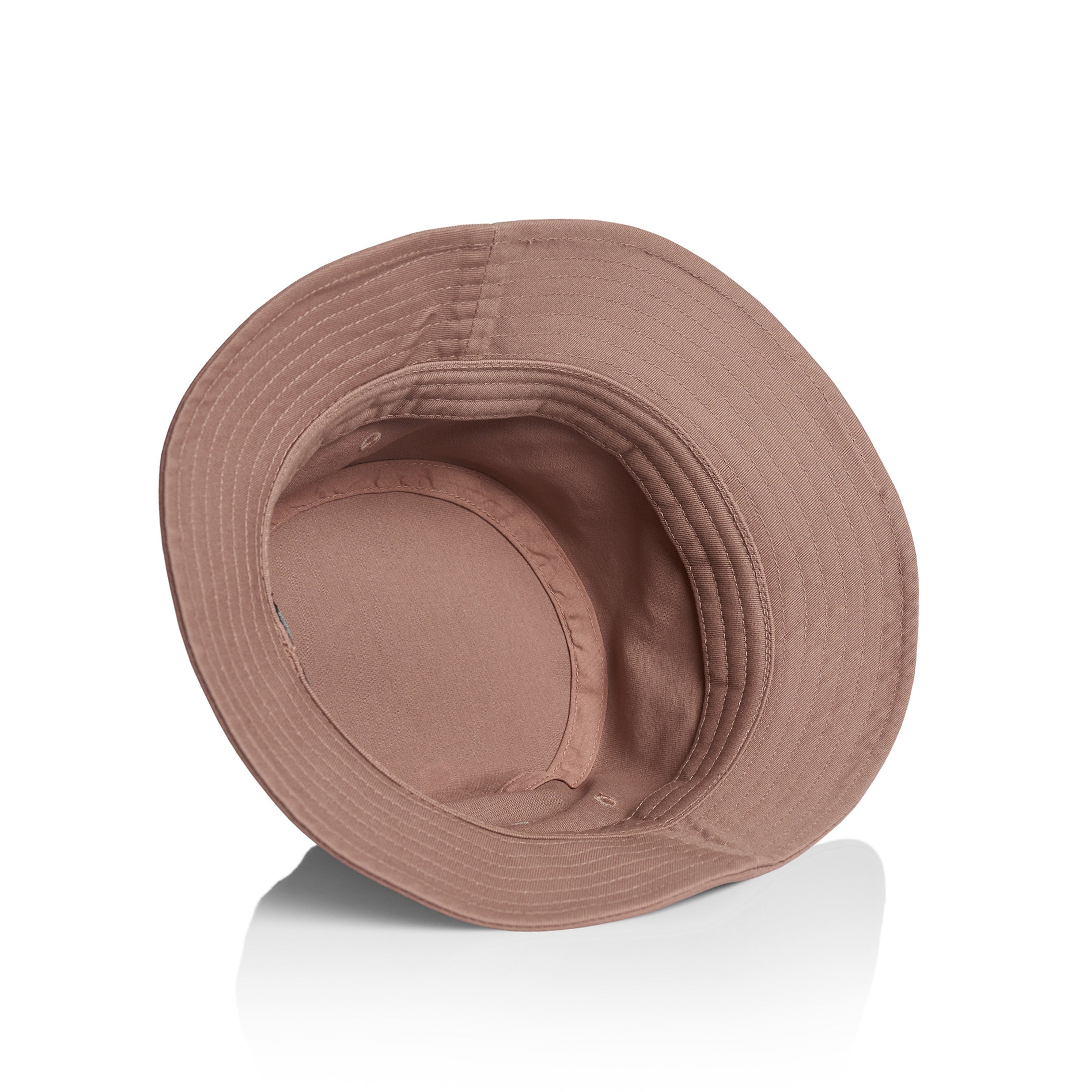 WO'S BUCKET HAT - 1178