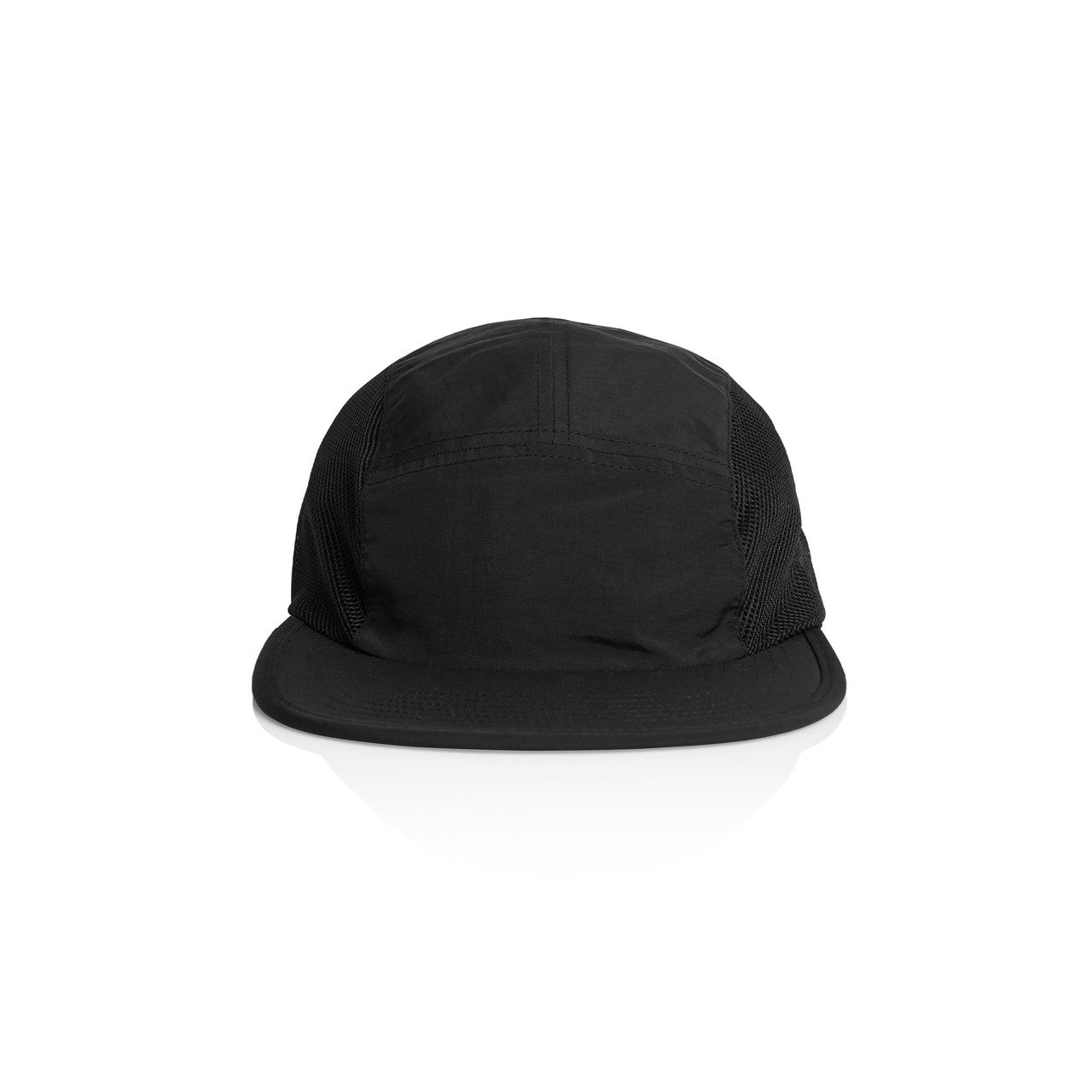 Custom Embroidered or DTF Printed - Active Finn Cap | 1180
