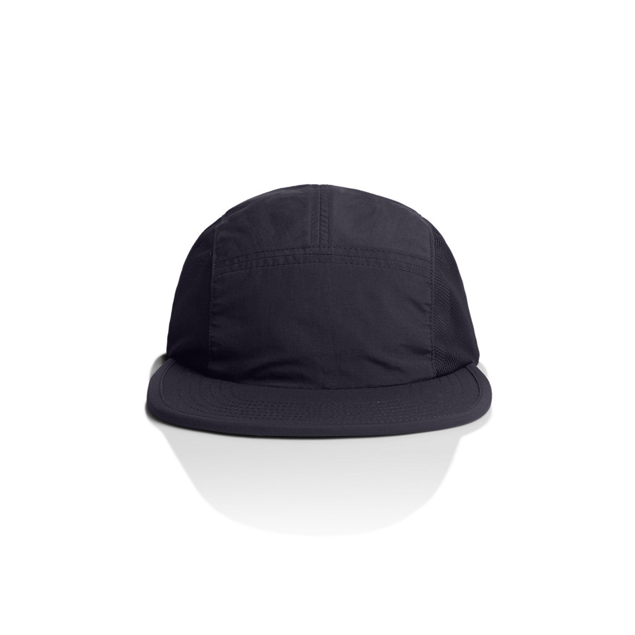 Custom Embroidered or DTF Printed - Active Finn Cap | 1180