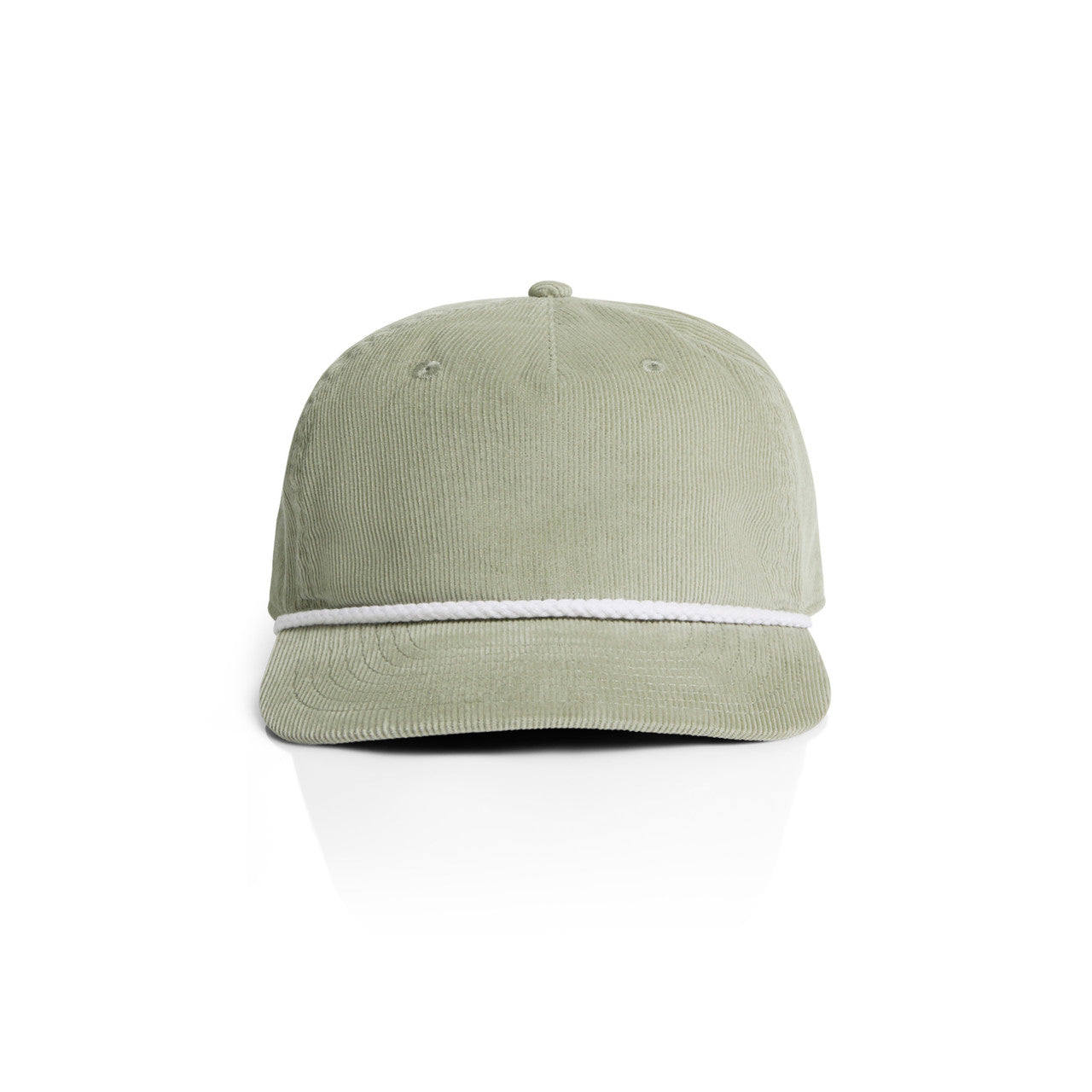 Custom Embroidered or DTF Printed - Class Cord Rope Cap | 1185