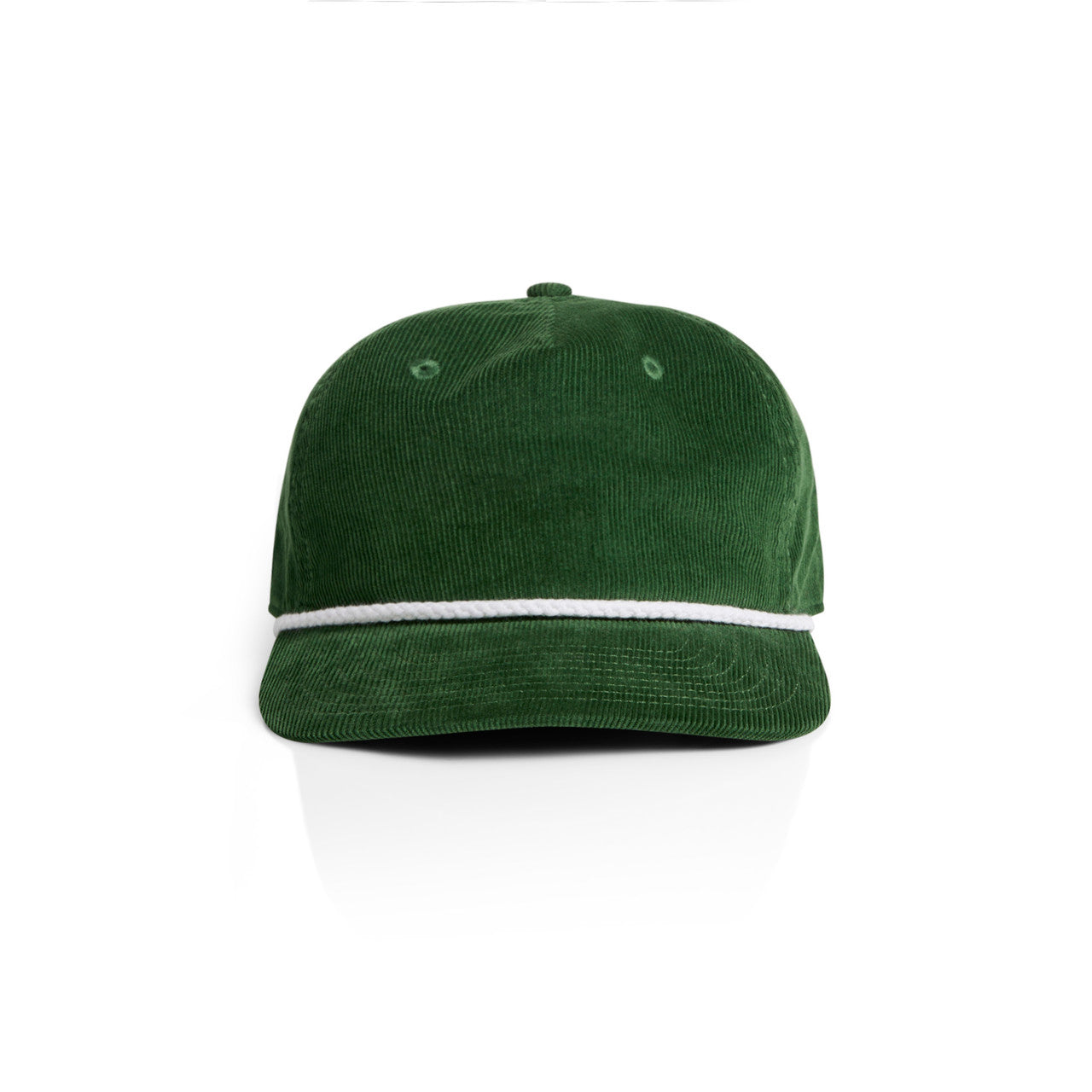 Custom Embroidered or DTF Printed - Class Cord Rope Cap | 1185