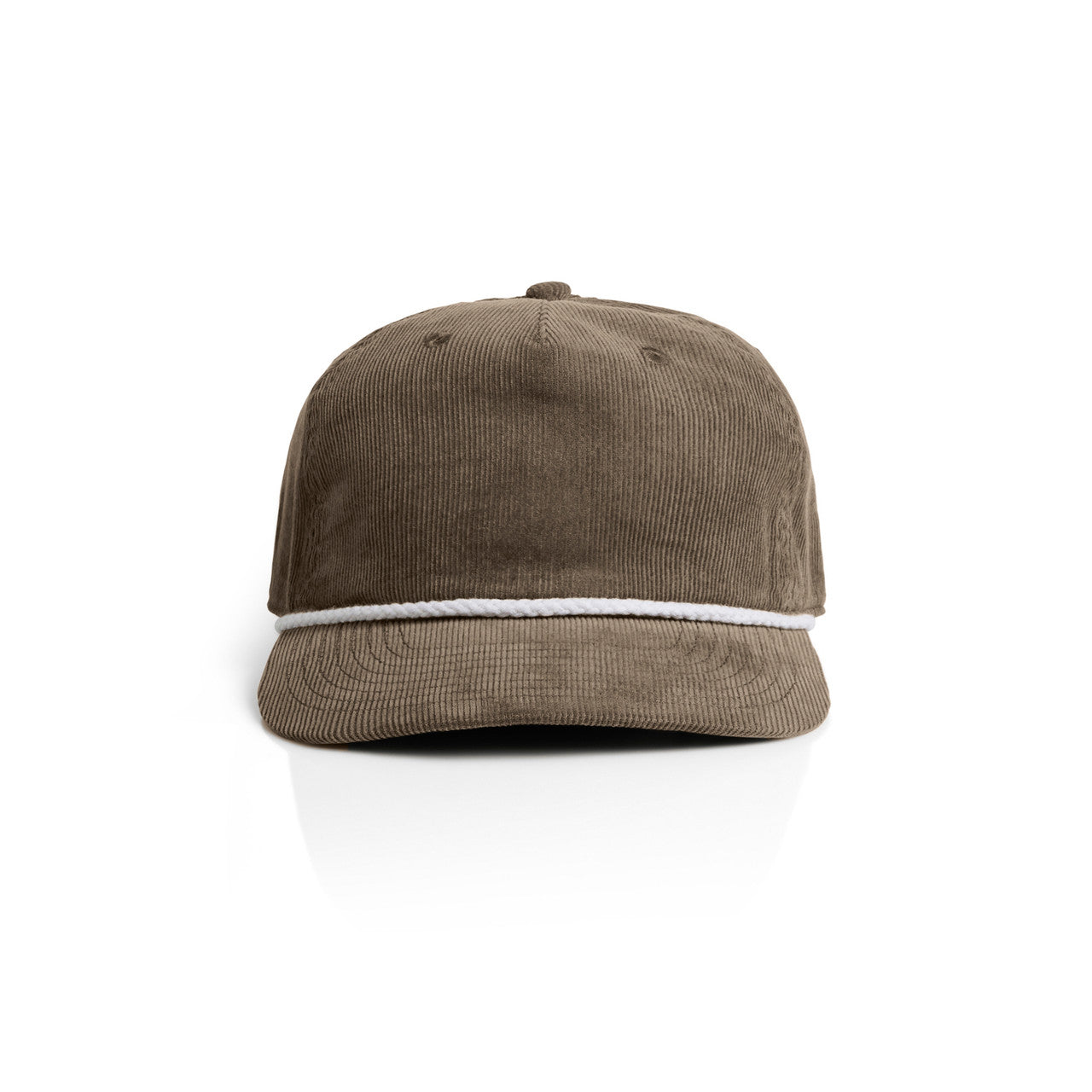 Custom Embroidered or DTF Printed - Class Cord Rope Cap | 1185