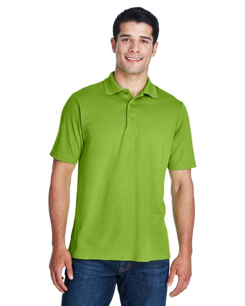 Custom Embroidered or DTF Printed - CORE365 - Men's Origin Performance Piqué Polo - 88181