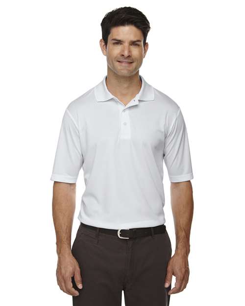 Custom Embroidered or DTF Printed - CORE365 - Men's Origin Performance Piqué Polo - 88181