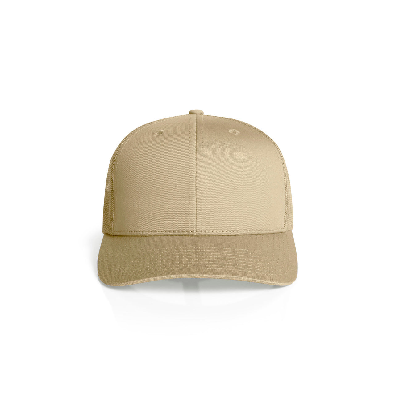 Custom Embroidered or DTF Printed - Mesh Trucker Cap | 1190