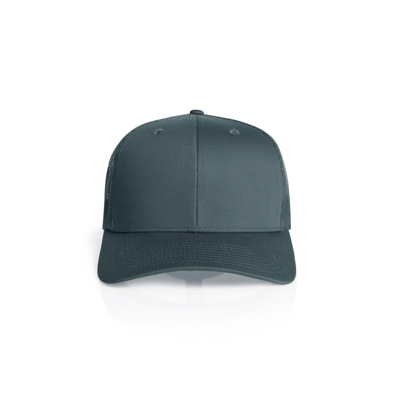 Custom Embroidered or DTF Printed - Mesh Trucker Cap | 1190