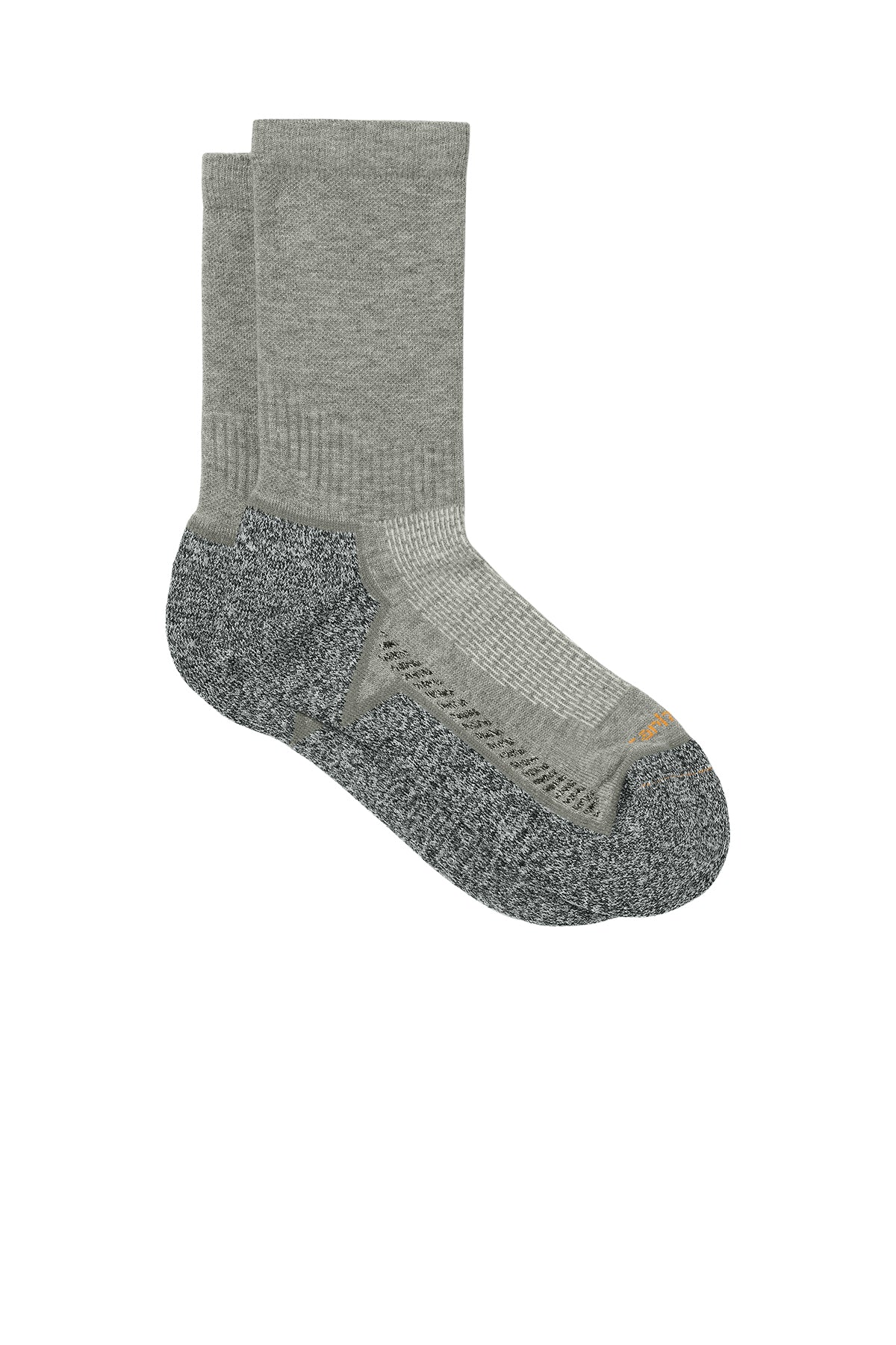 Carhartt Force© Midweight Crew Sock (3-Pack) CTSC4223