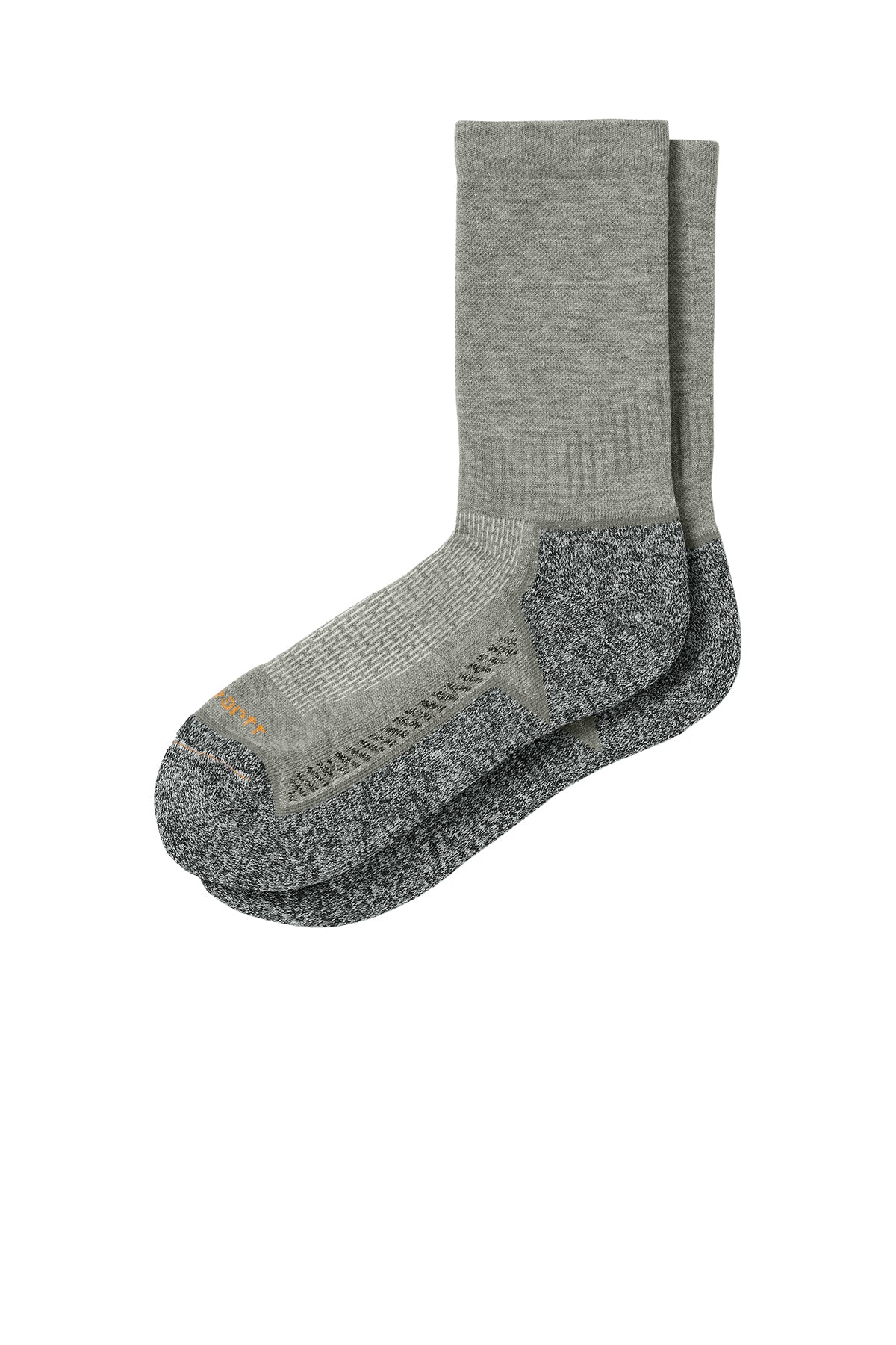 Carhartt Force© Midweight Crew Sock (3-Pack) CTSC4223