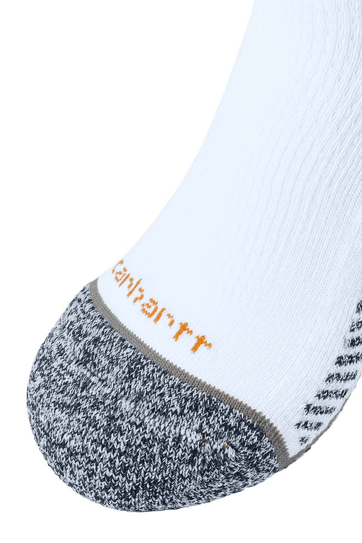 Carhartt Force© Midweight Crew Sock (3-Pack) CTSC4223