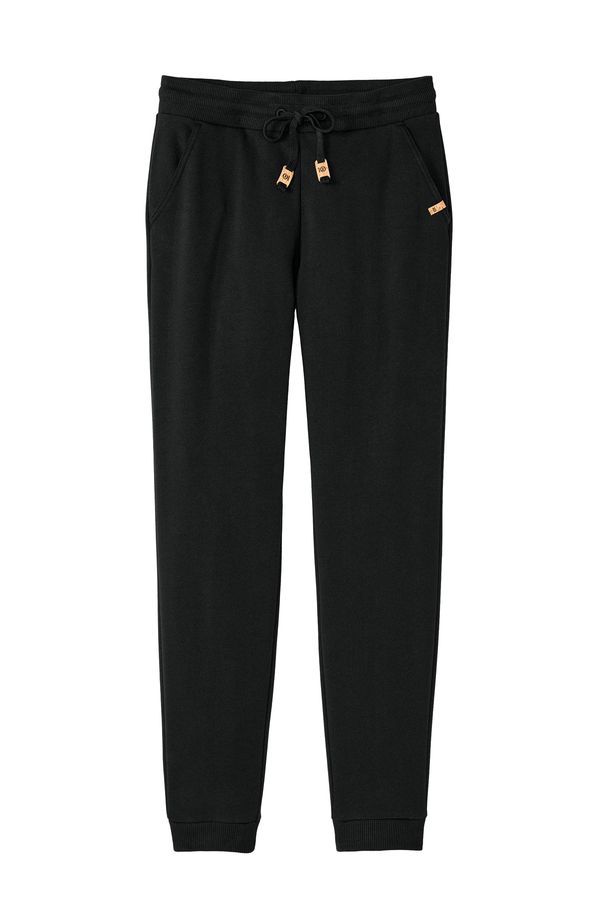Custom Embroidered - tentree® Women's Bamone Sweatpant TTCW5647