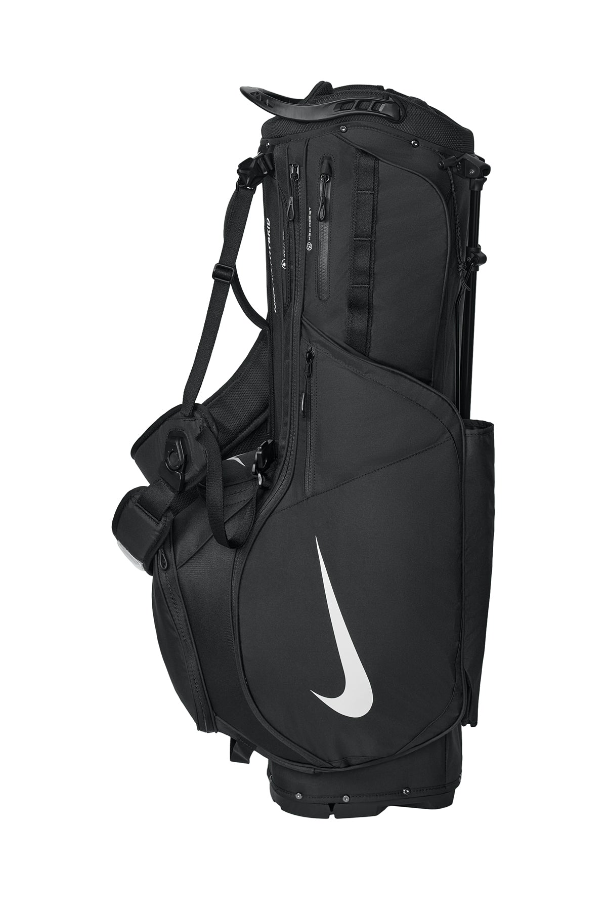 Custom Embroidered - Nike Air Hybrid 2 Golf Bag NKN1003478
