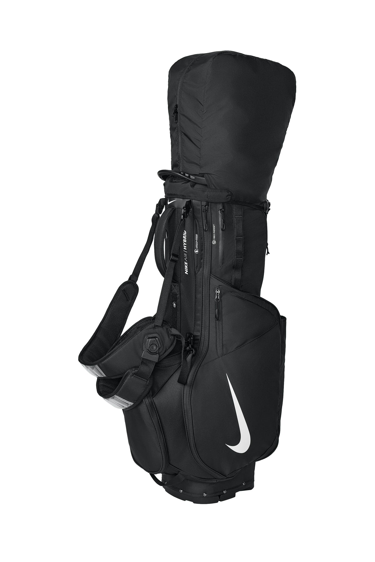 Custom Embroidered - Nike Air Hybrid 2 Golf Bag NKN1003478
