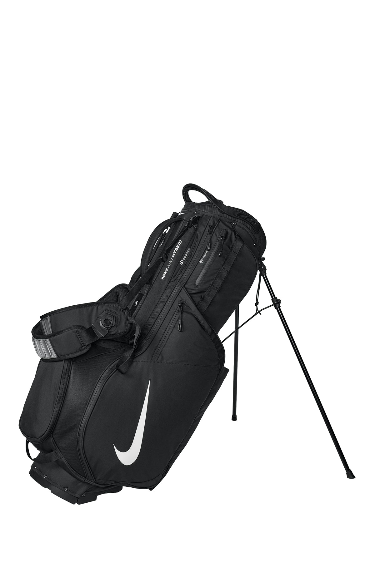 Custom Embroidered - Nike Air Hybrid 2 Golf Bag NKN1003478