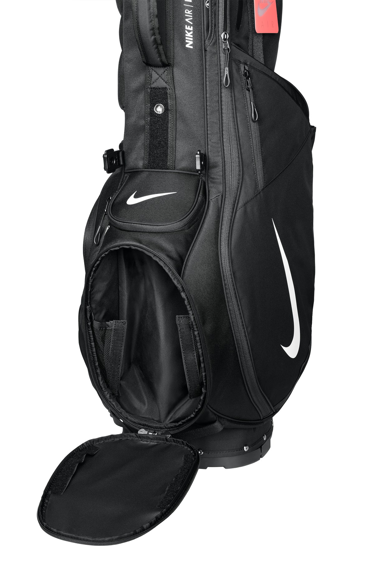 Custom Embroidered - Nike Air Hybrid 2 Golf Bag NKN1003478