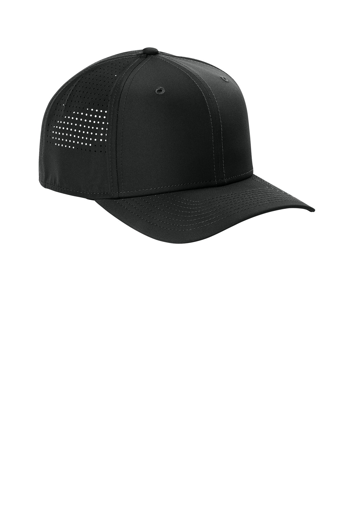 Custom Embroidery - New Era ®  9SEVENTY ®  Perforated Snapback Cap NE501
