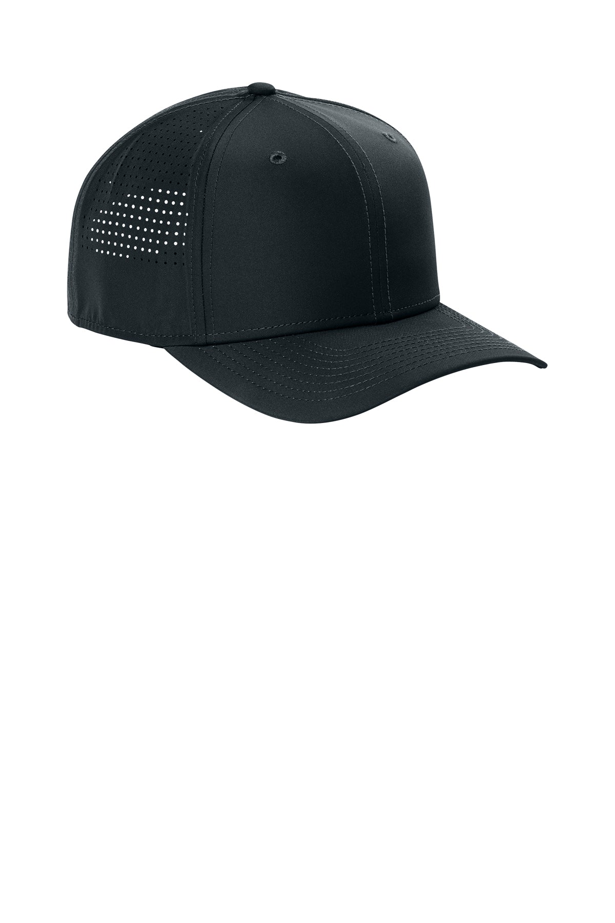 Custom Embroidery - New Era ®  9SEVENTY ®  Perforated Snapback Cap NE501
