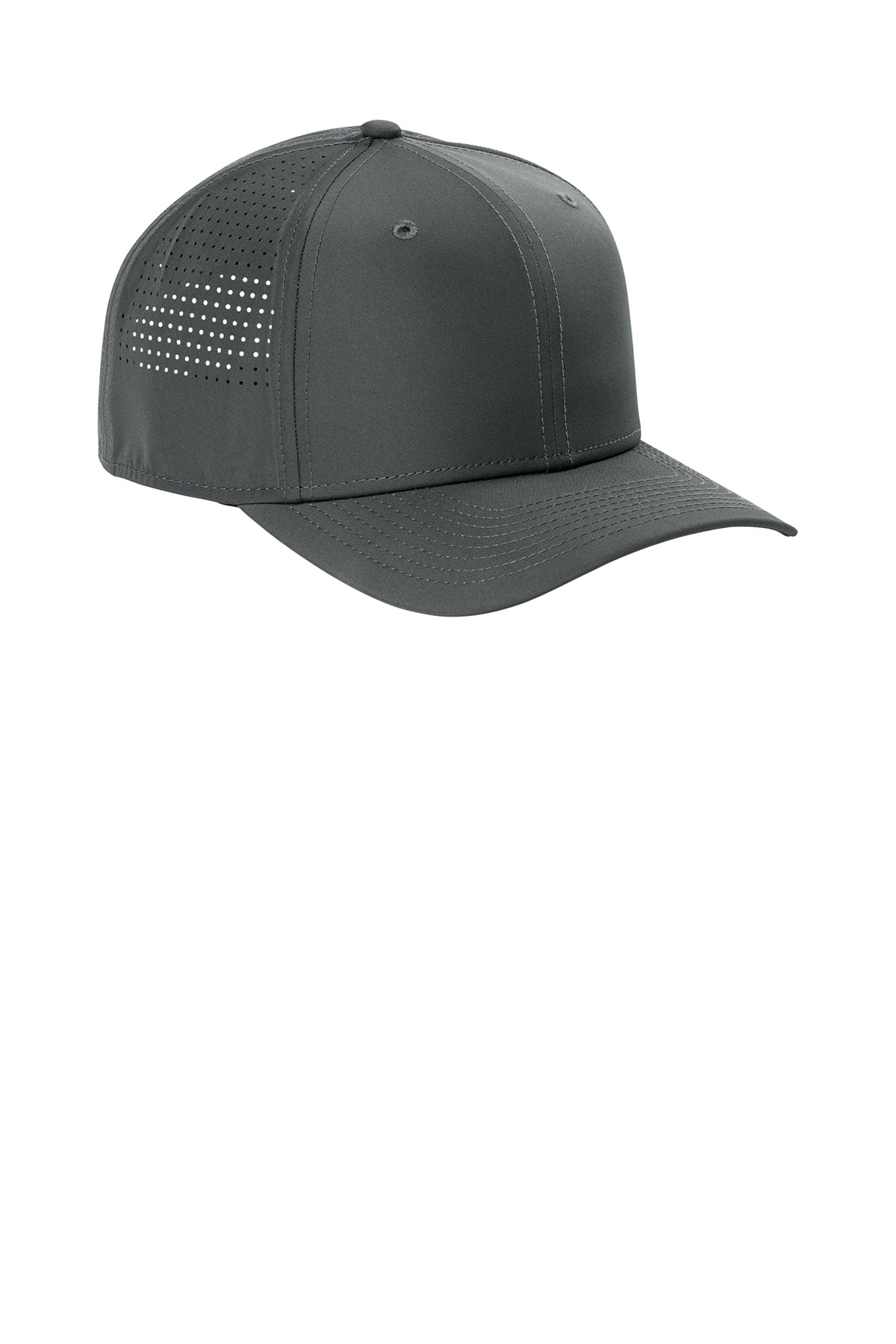 Custom Embroidery - New Era ®  9SEVENTY ®  Perforated Snapback Cap NE501