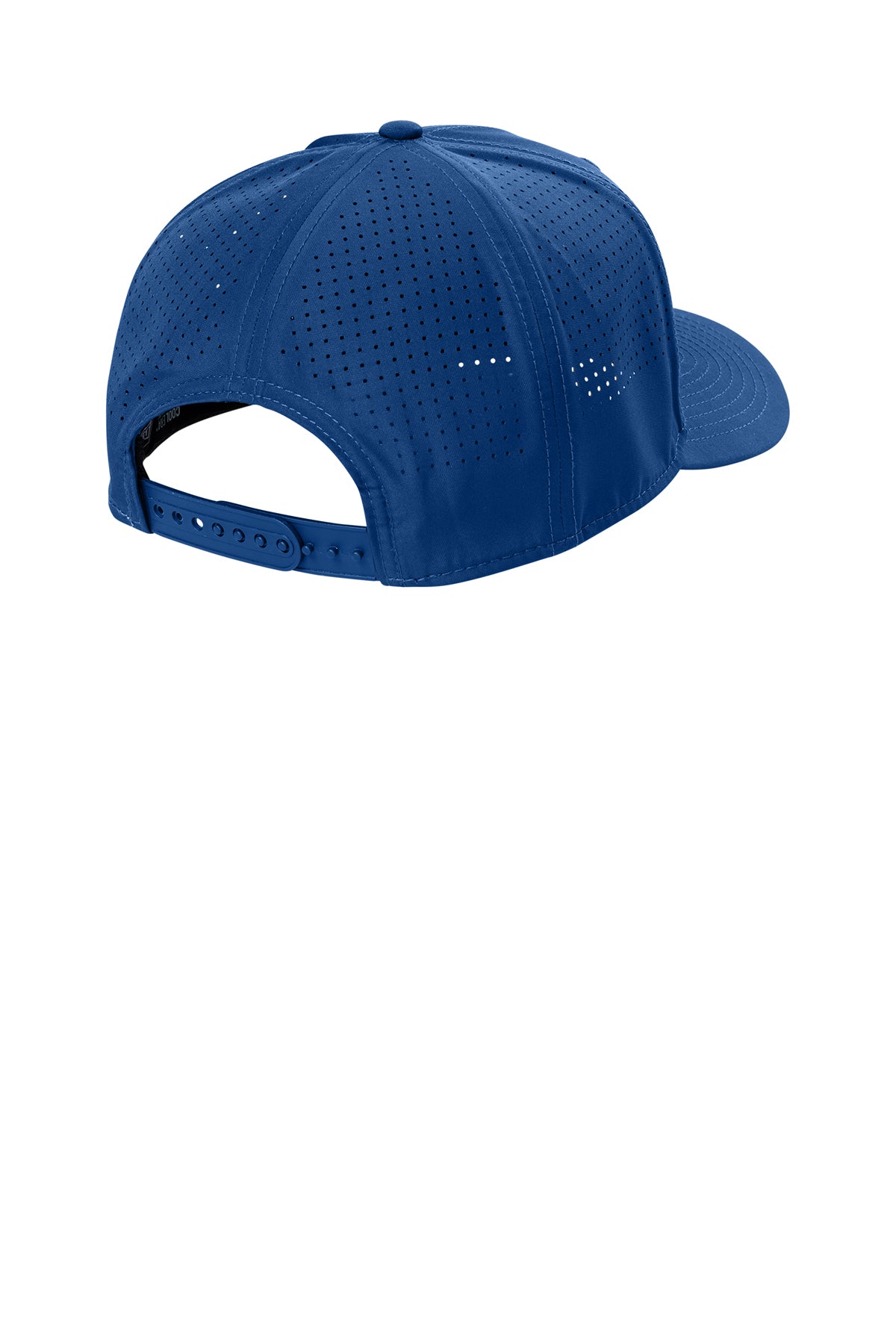 Custom Embroidery - New Era ®  9SEVENTY ®  Perforated Snapback Cap NE501