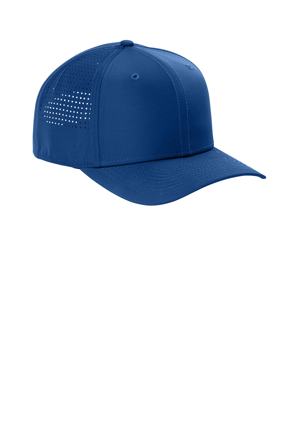 Custom Embroidery - New Era ®  9SEVENTY ®  Perforated Snapback Cap NE501