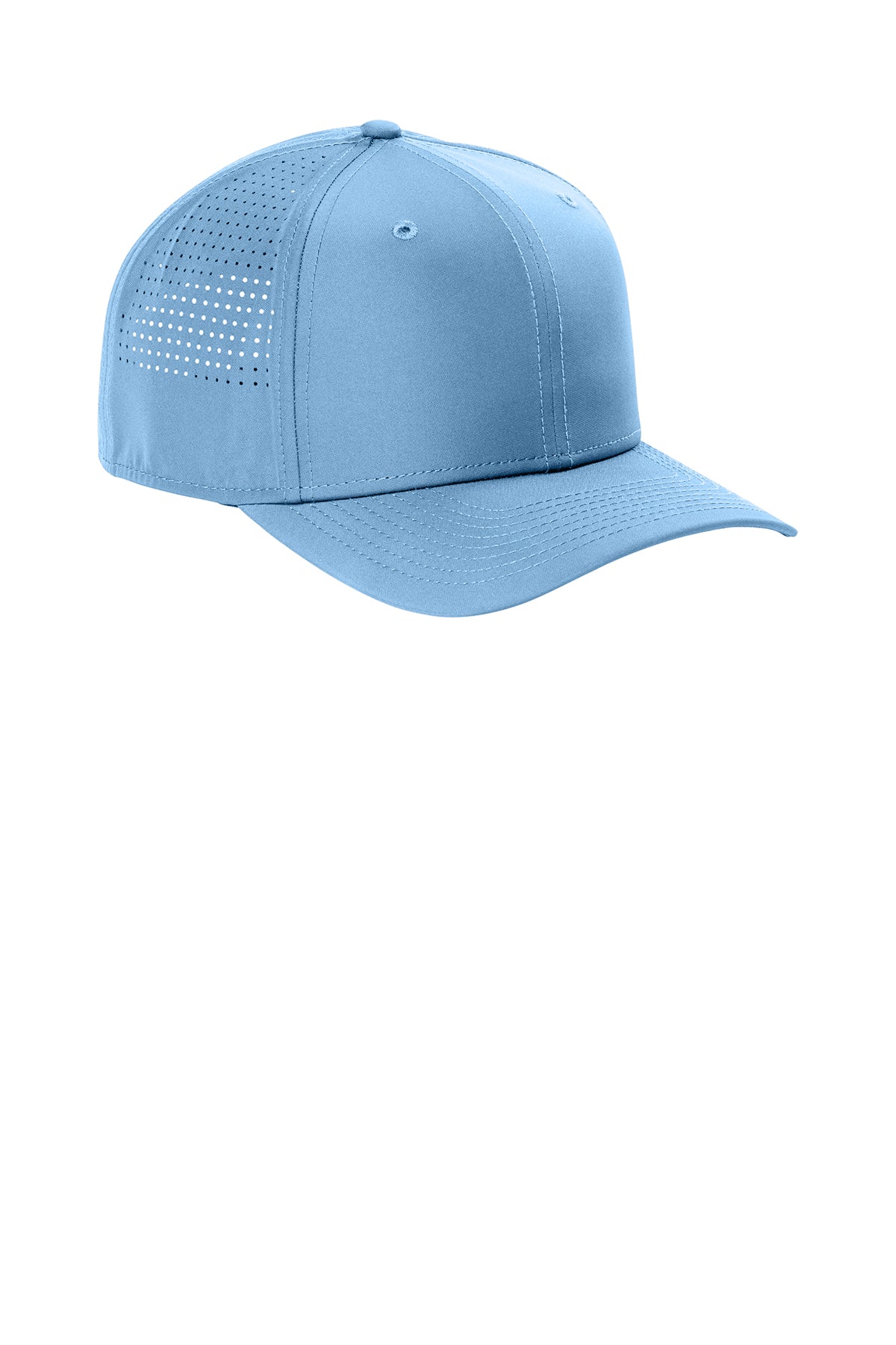 Custom Embroidery - New Era ®  9SEVENTY ®  Perforated Snapback Cap NE501