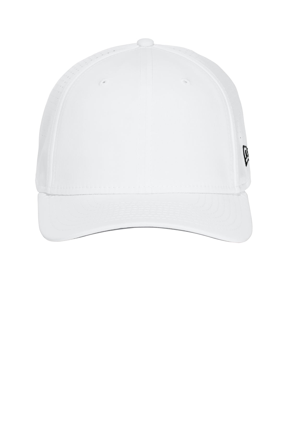 Custom Embroidery - New Era ®  9SEVENTY ®  Perforated Snapback Cap NE501