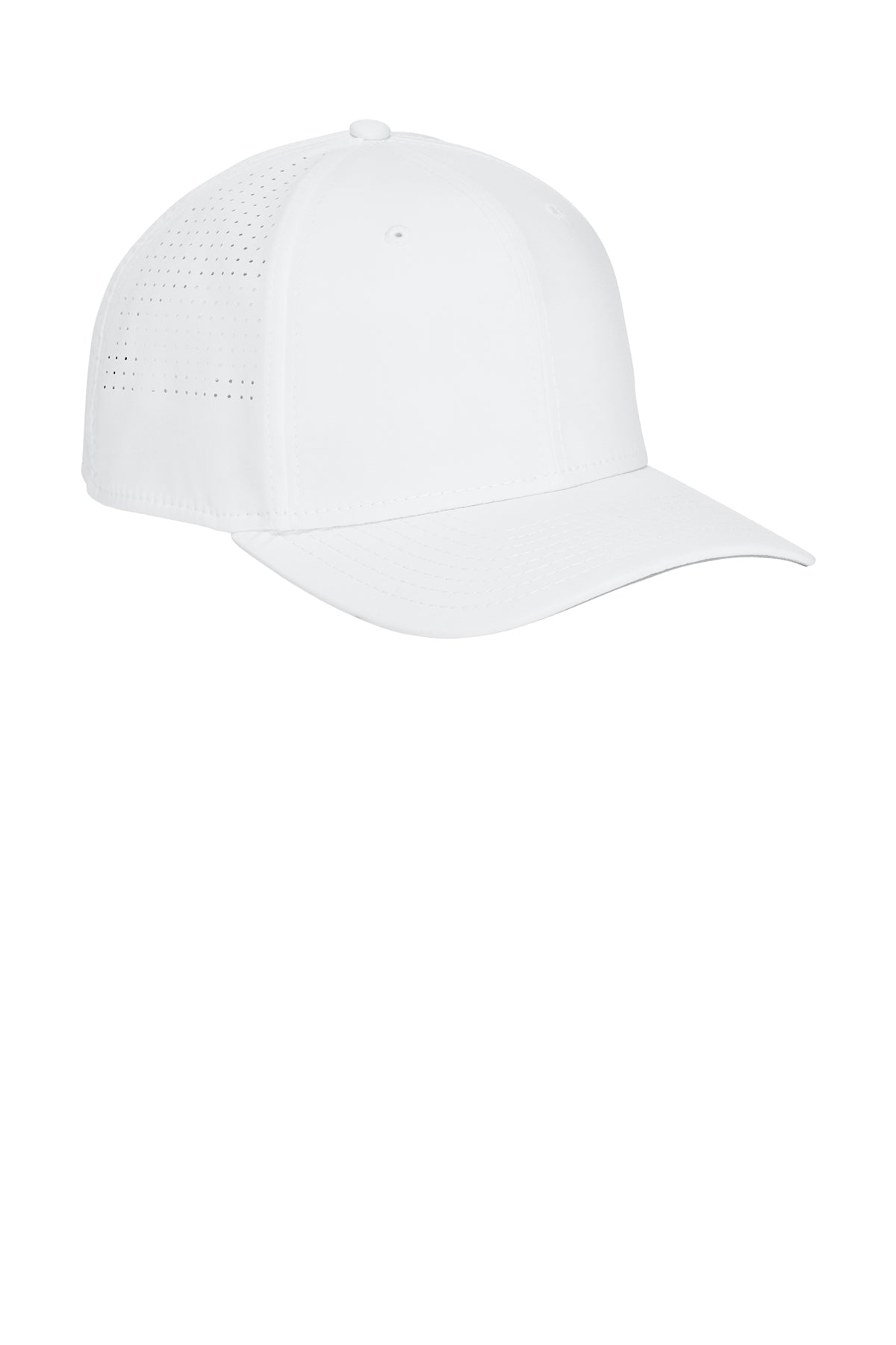 Custom Embroidery - New Era ®  9SEVENTY ®  Perforated Snapback Cap NE501