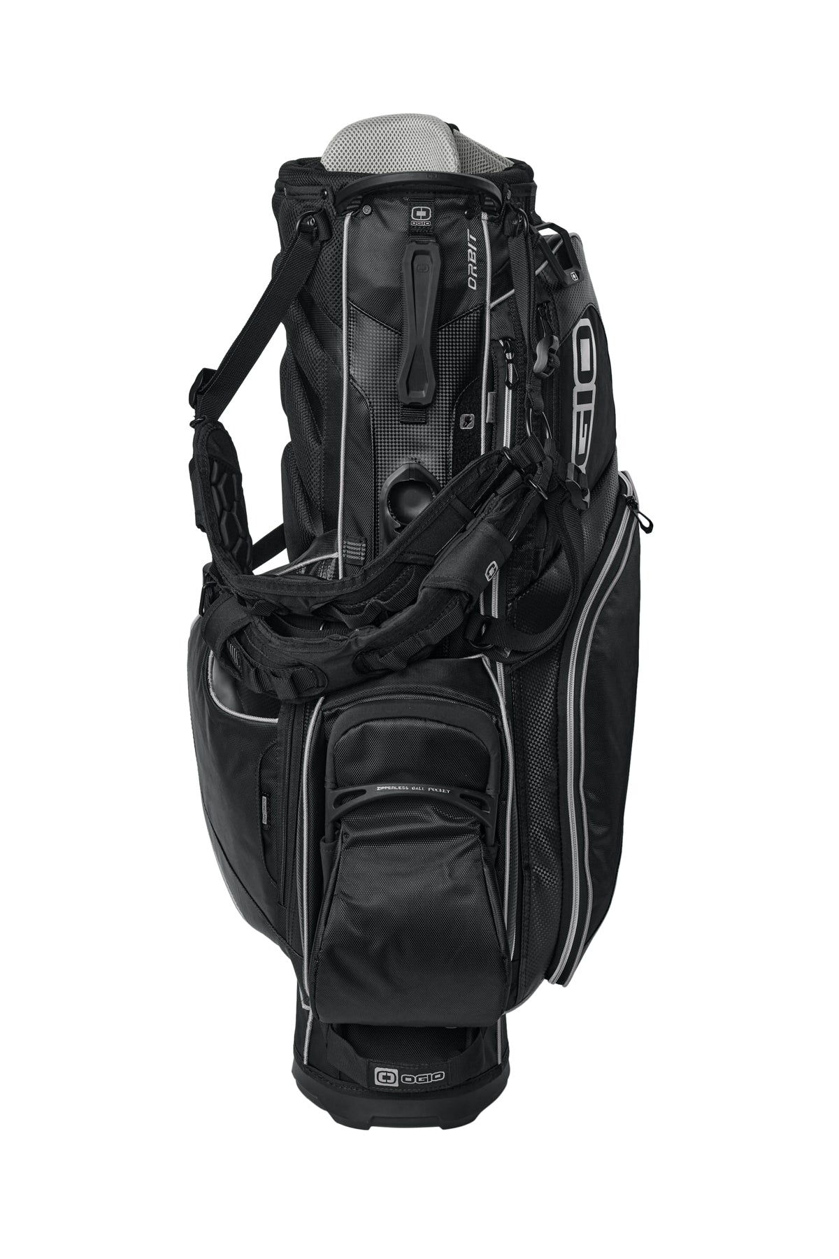 Custom Embroidered - OGIO® Orbit Cart Bag. 425042