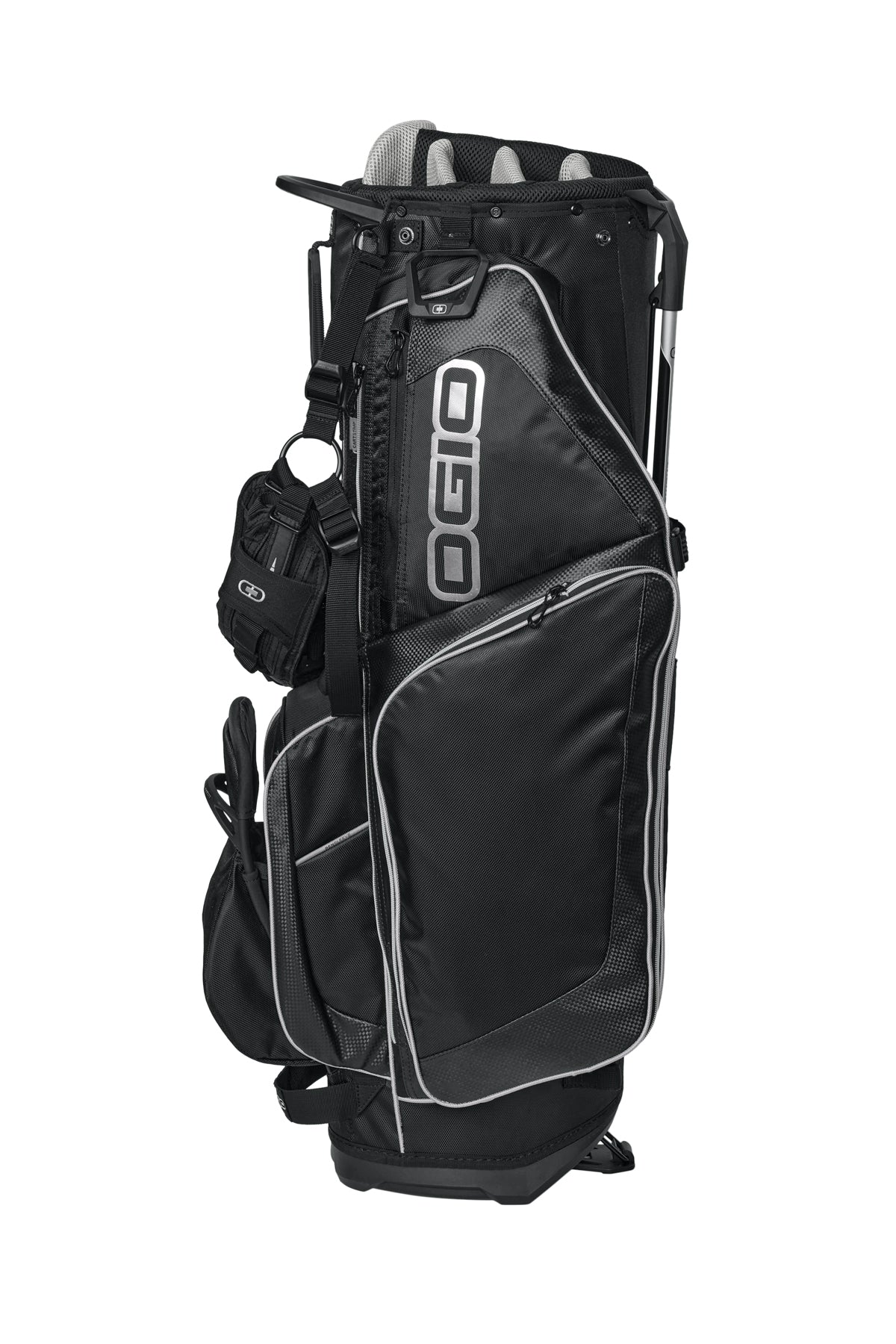 Custom Embroidered - OGIO® Orbit Cart Bag. 425042
