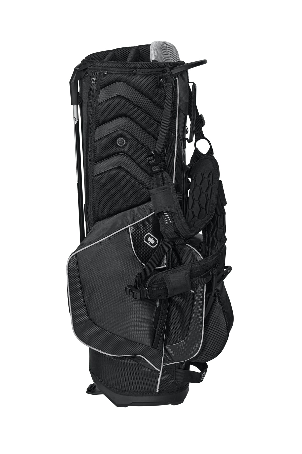 Custom Embroidered - OGIO® Orbit Cart Bag. 425042