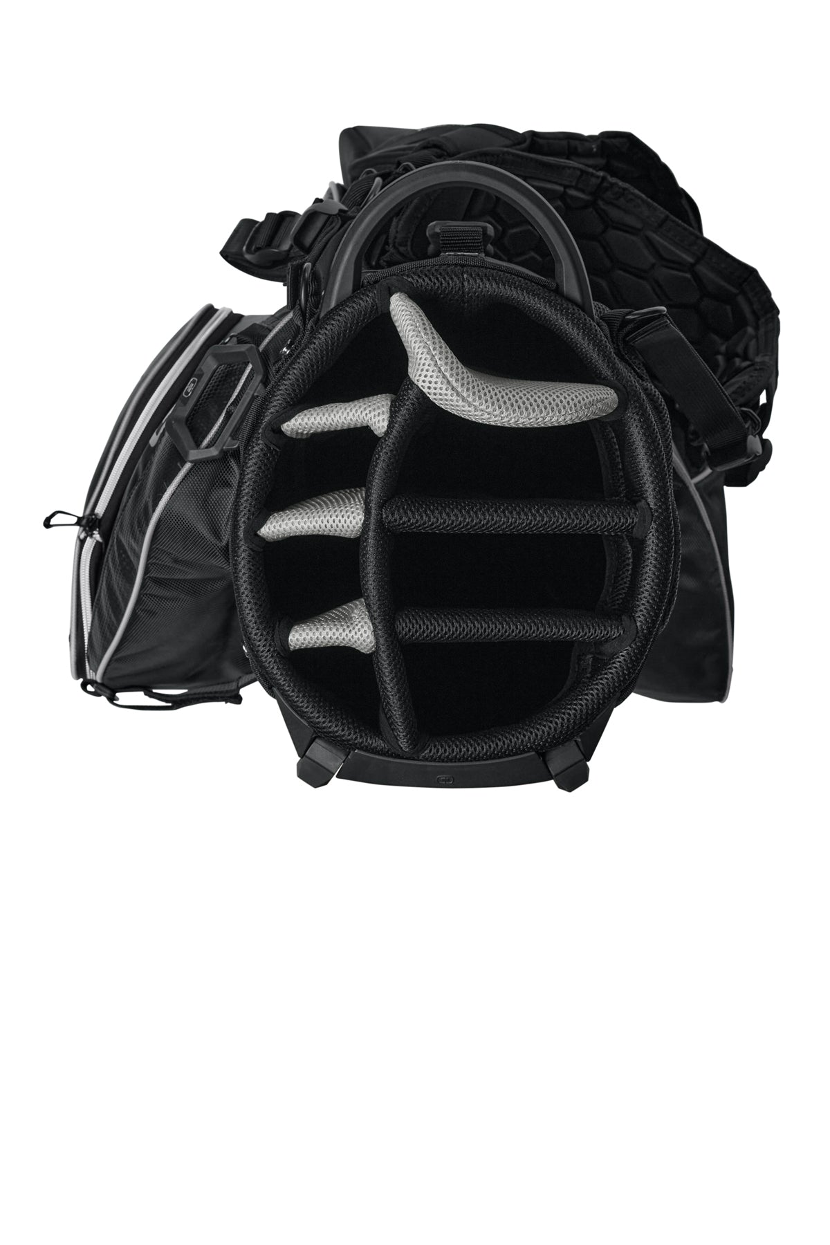 Custom Embroidered - OGIO® Orbit Cart Bag. 425042