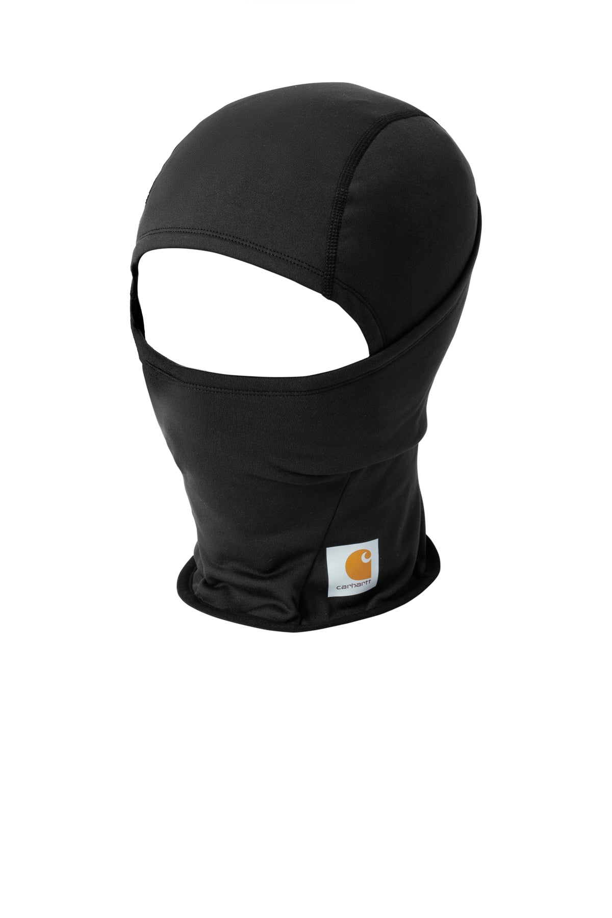 Custom Embroidered - Carhartt Force © Helmet-Liner Mask. CTA267