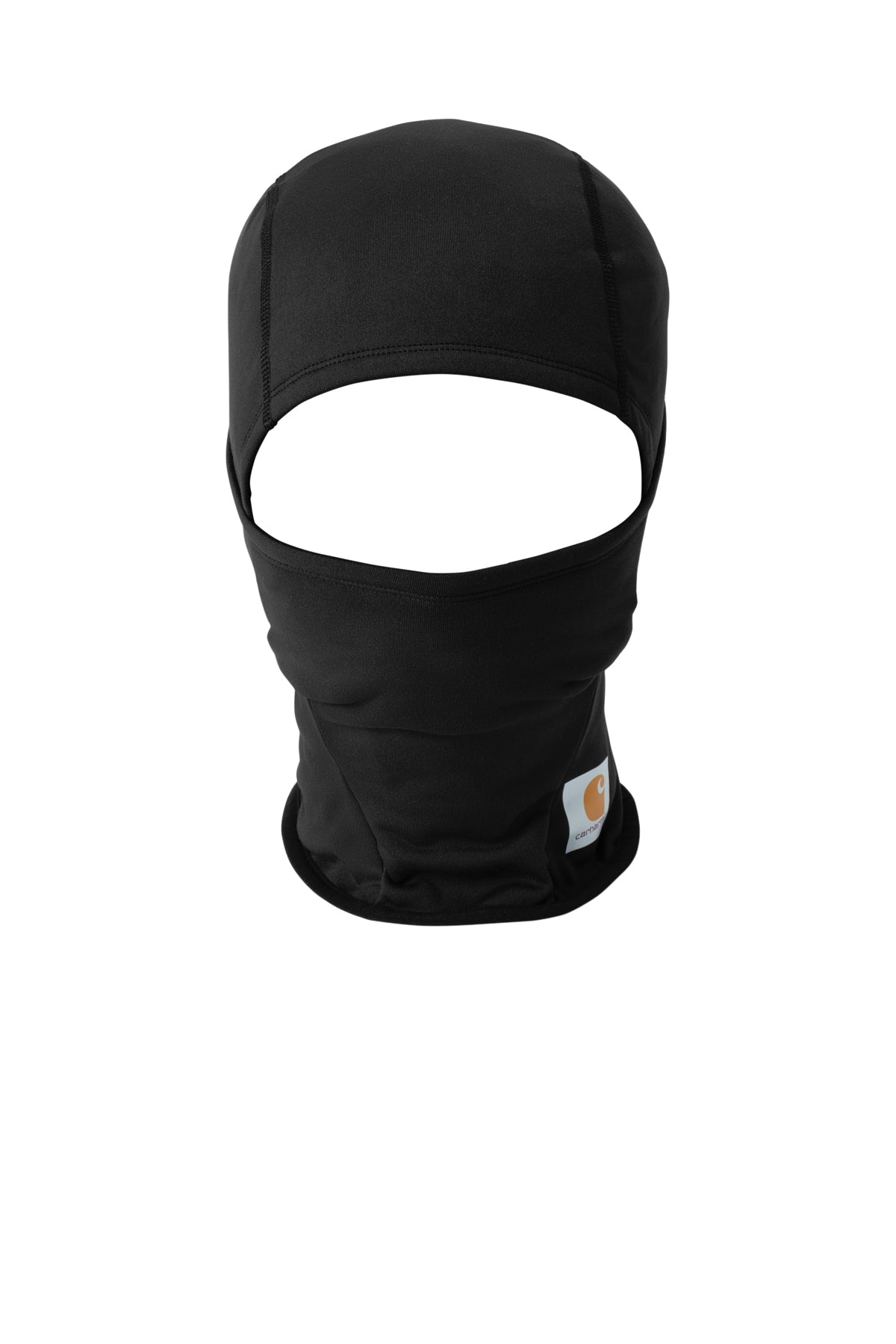 Custom Embroidered - Carhartt Force © Helmet-Liner Mask. CTA267