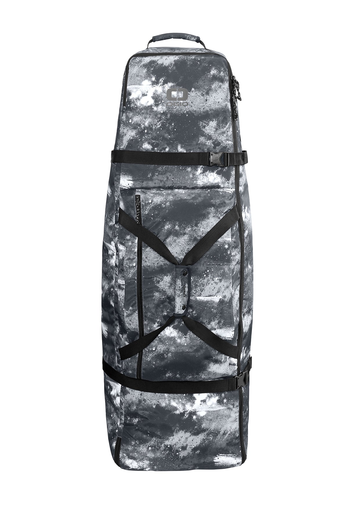 Custom Embroidered - OGIO® Golf Travel Bag. 427003
