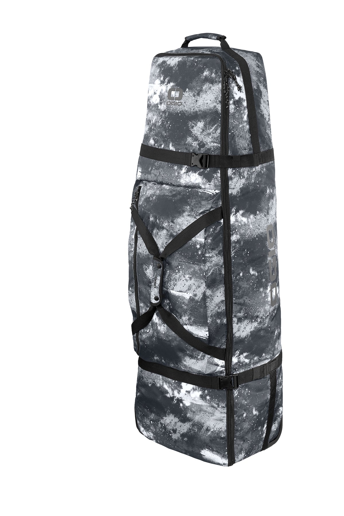 Custom Embroidered - OGIO® Golf Travel Bag. 427003