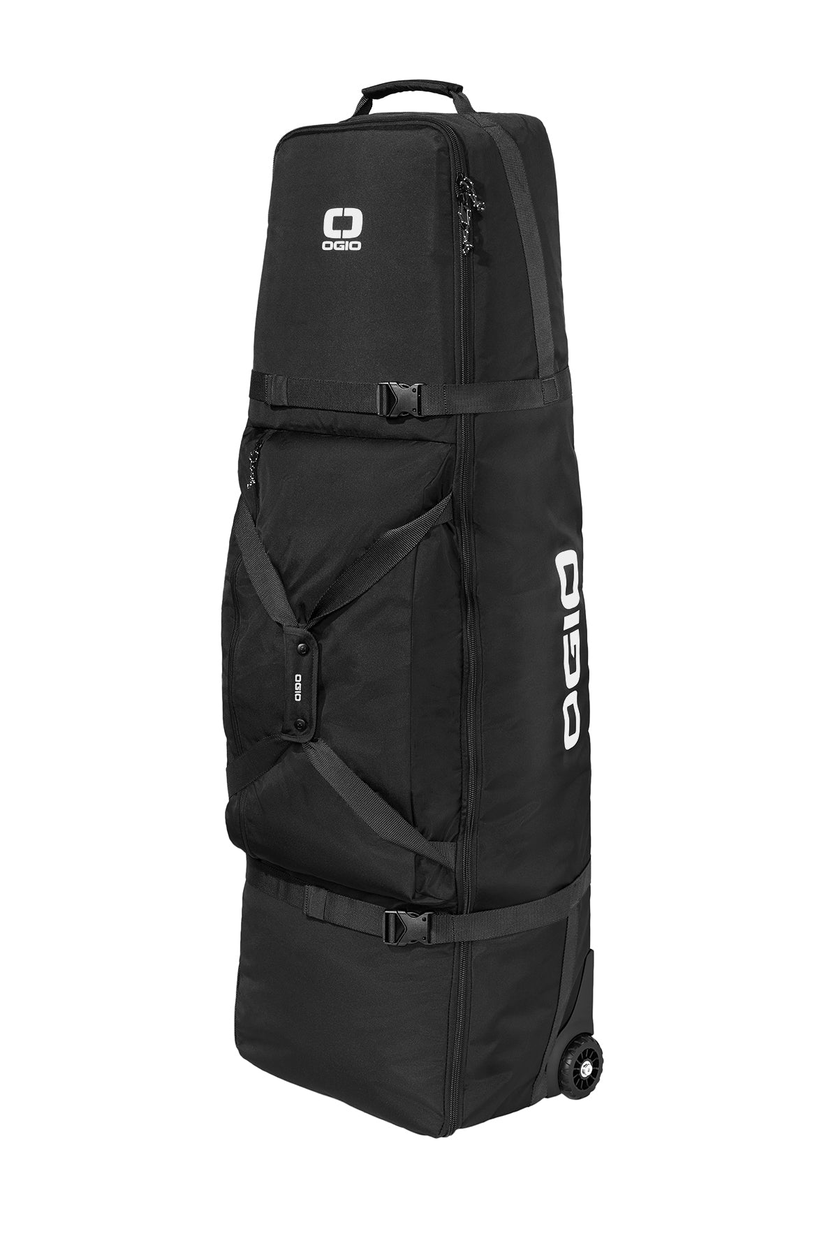 Custom Embroidered - OGIO® Golf Travel Bag. 427003