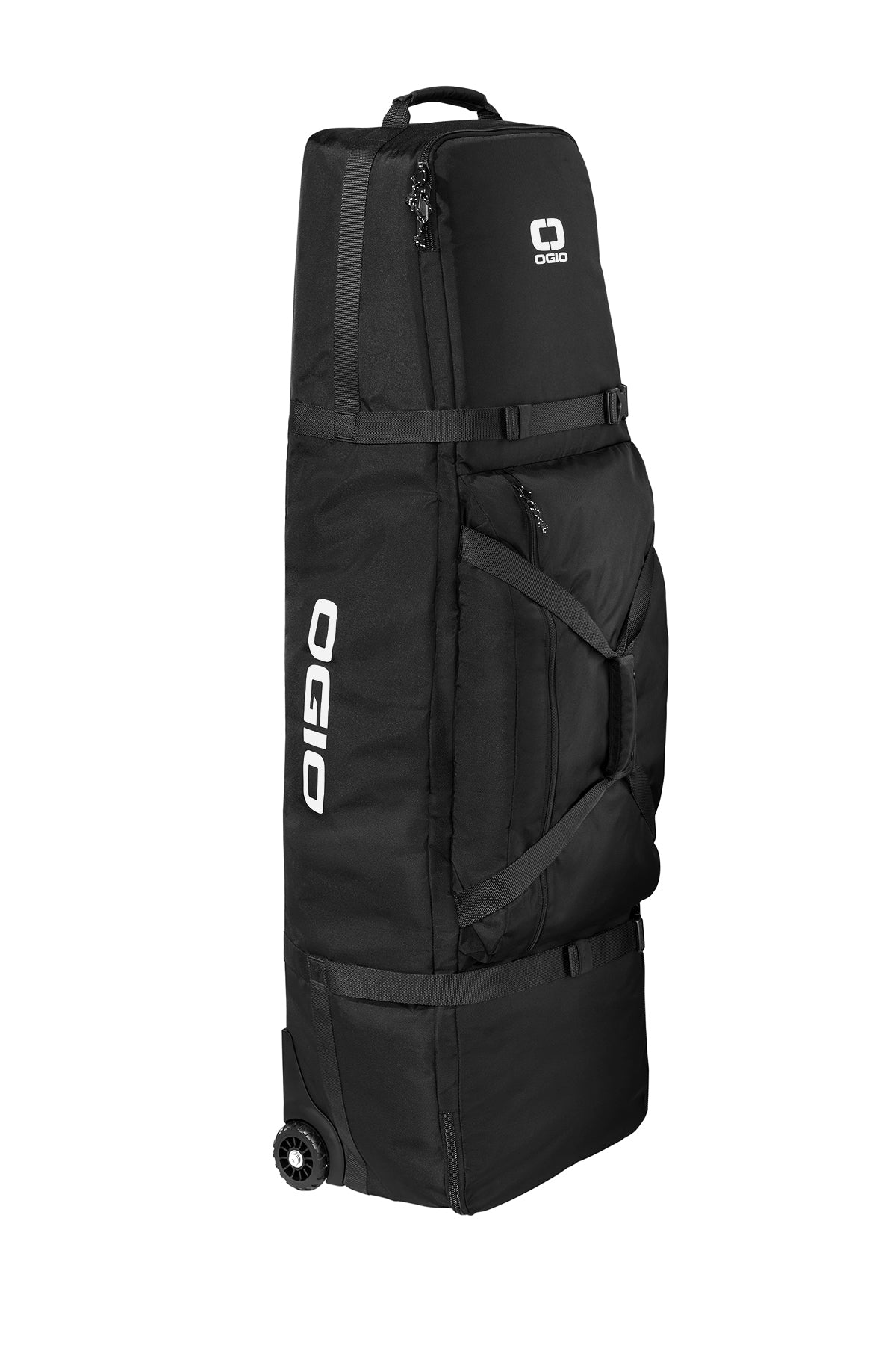 Custom Embroidered - OGIO® Golf Travel Bag. 427003