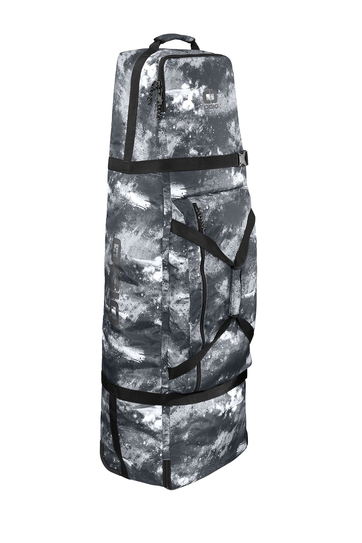 Custom Embroidered - OGIO® Golf Travel Bag. 427003