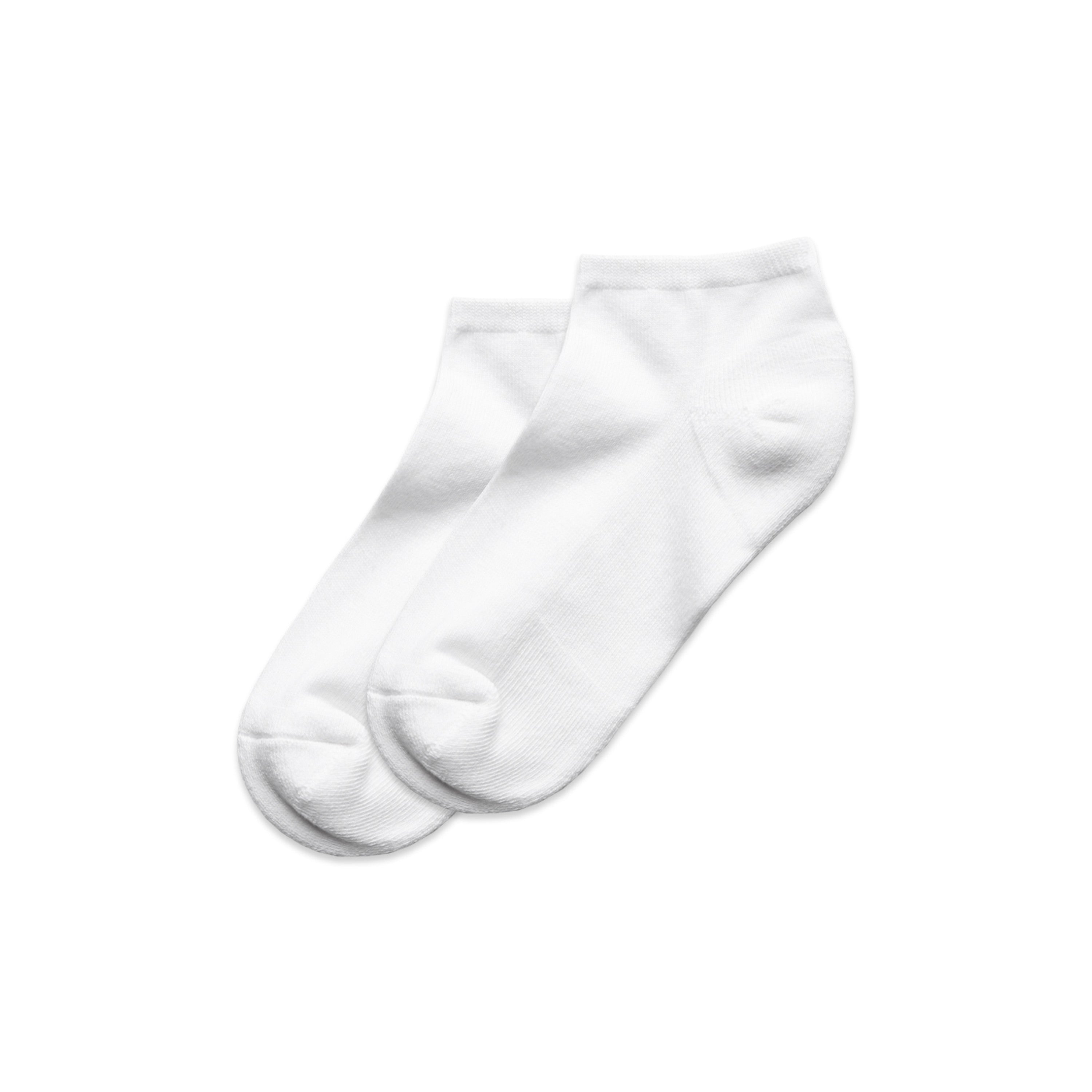 ANKLE SOCKS (2 PAIRS) - 1204