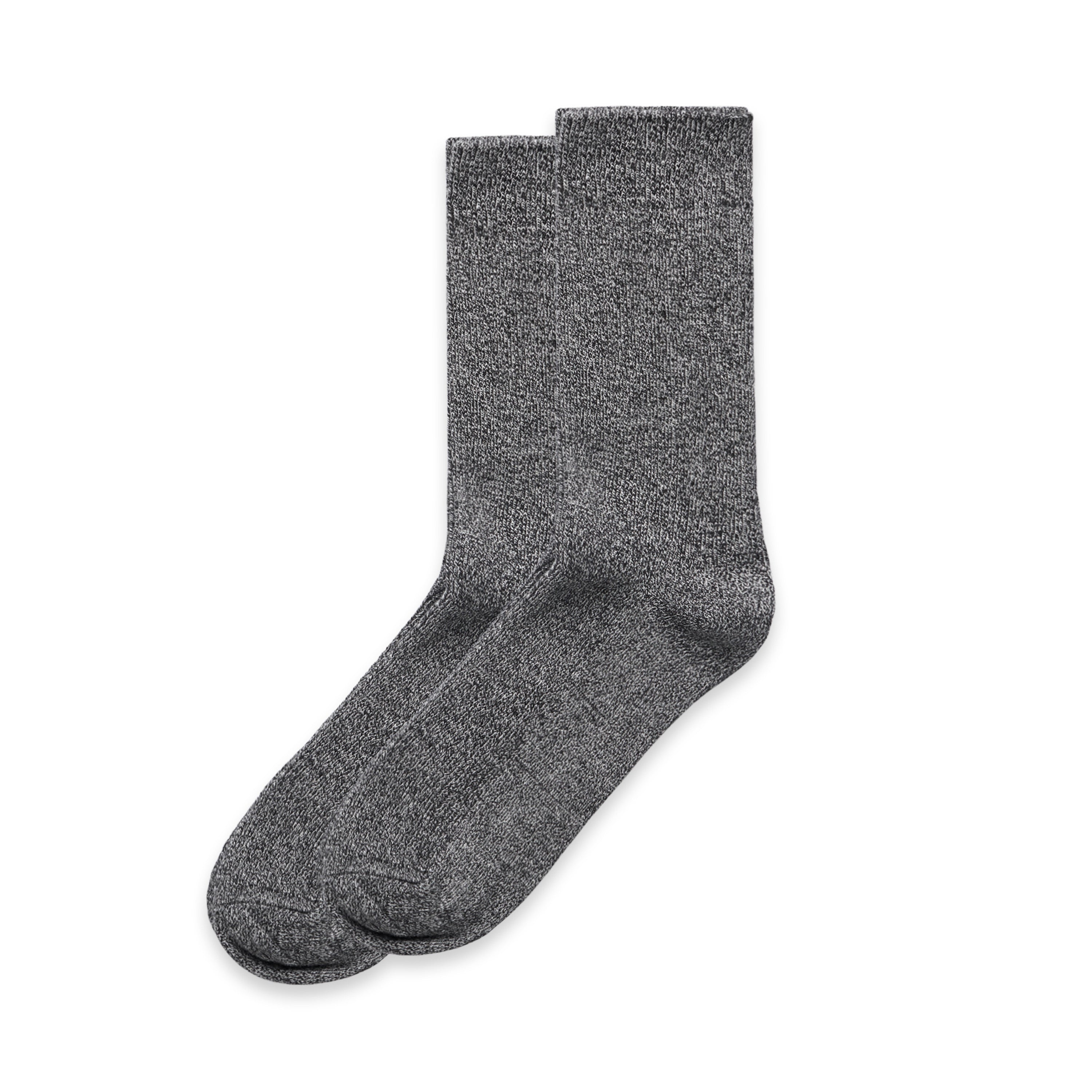 MARLE SOCKS (2 PAIRS) - 1205