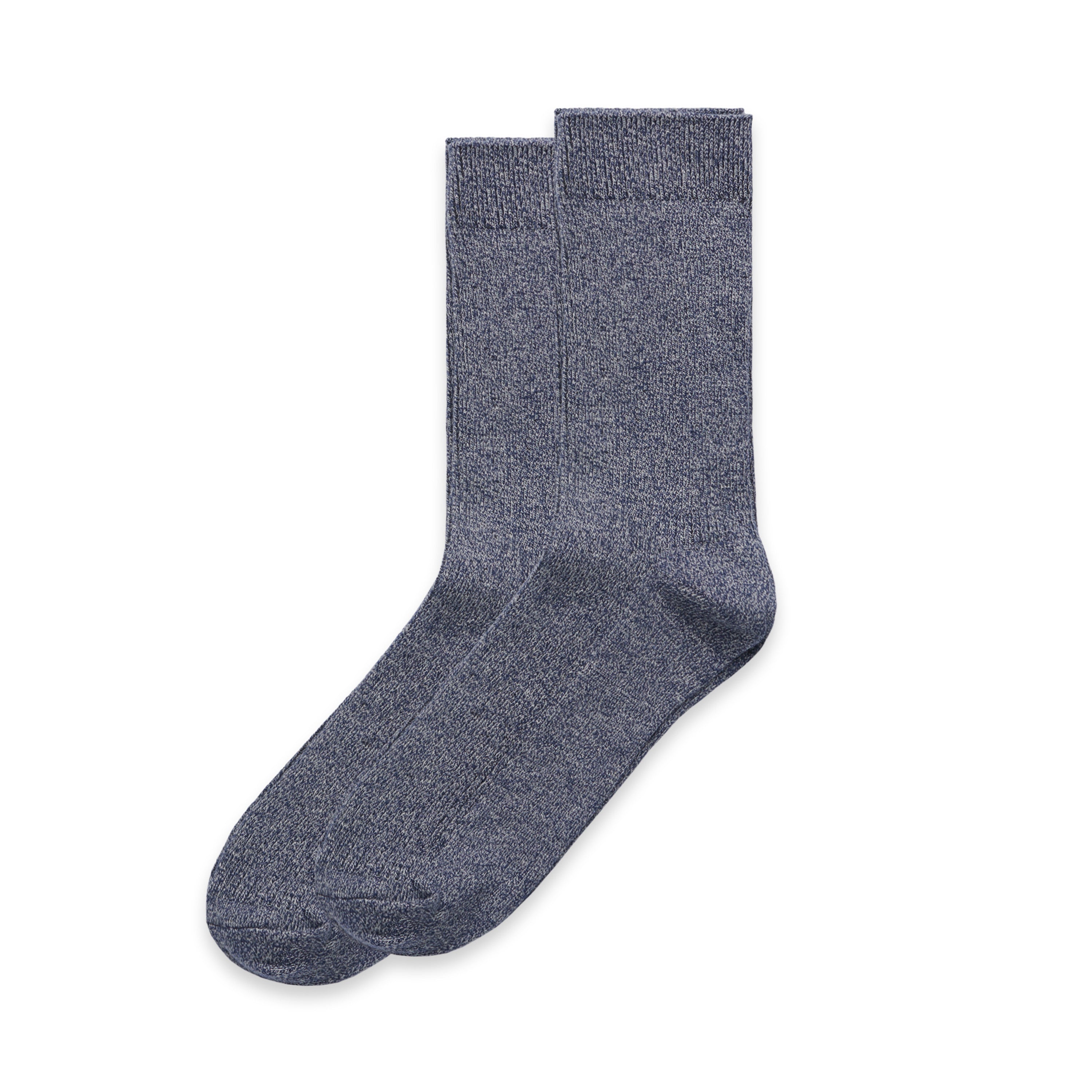 MARLE SOCKS (2 PAIRS) - 1205